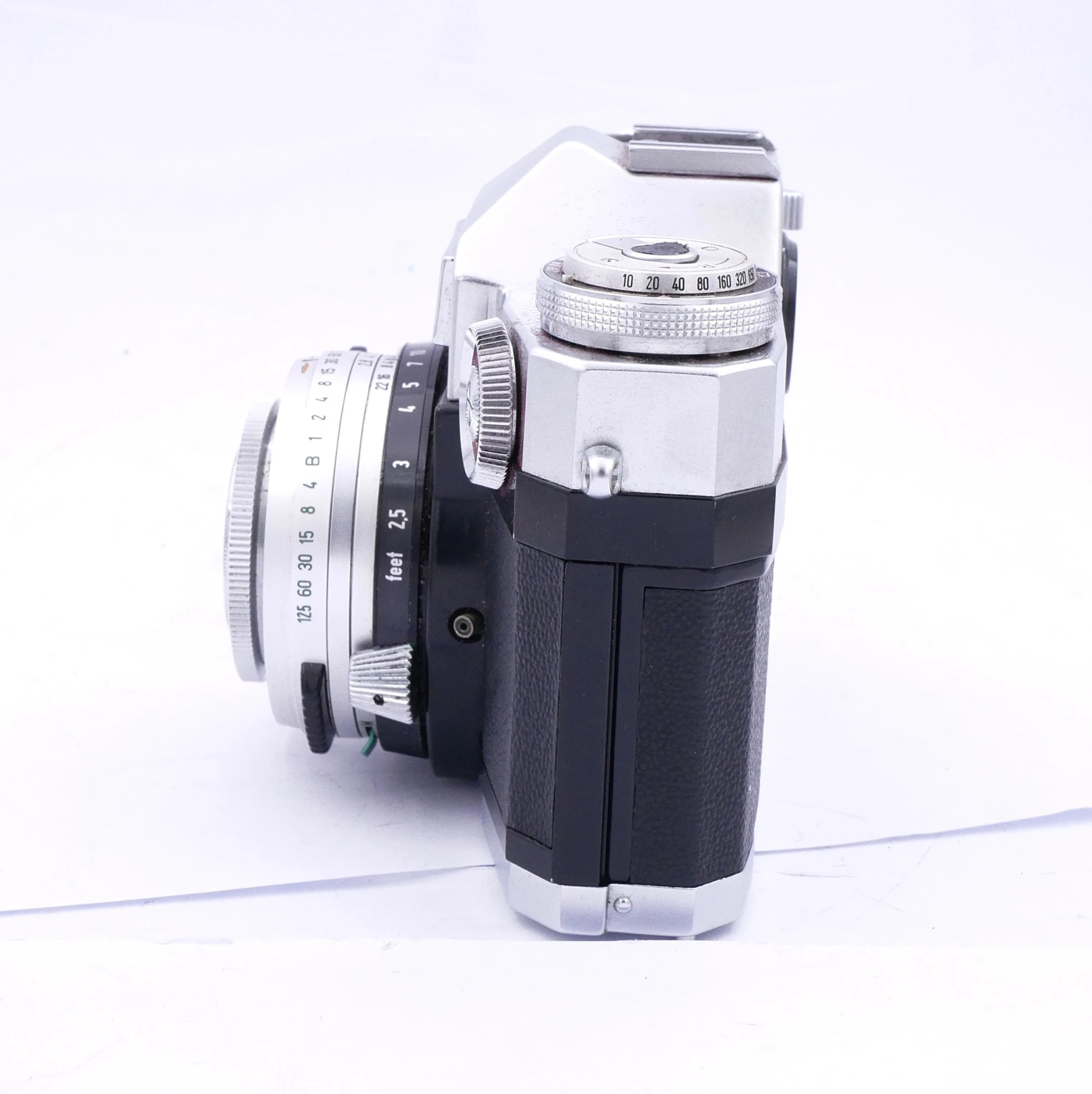 S-H-XTX22P_4.webp - Zeiss Ikon Contaflex - Thumbnail 3