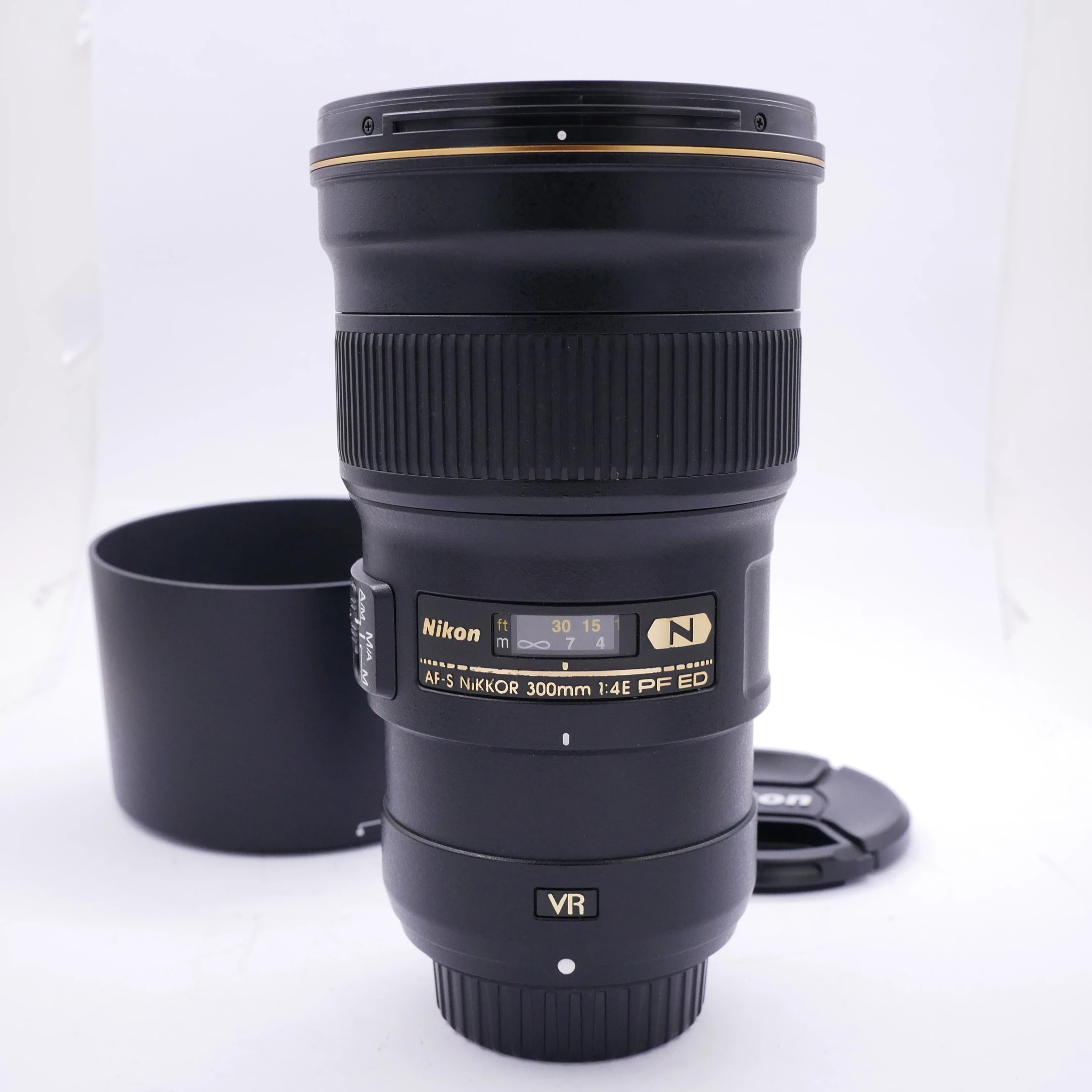 Best image for Nikon AF-S 300mm F4E PF ED IF Lens 