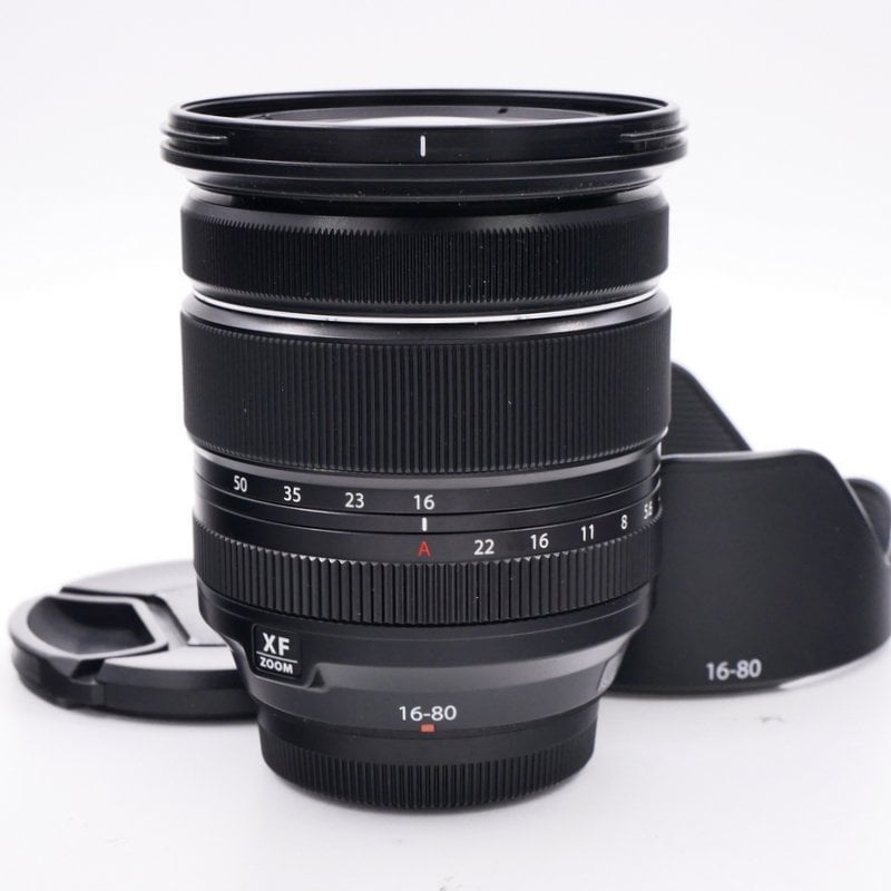 Best image for Fujifilm XF 16-80mm F/4 R OIS WR Lens