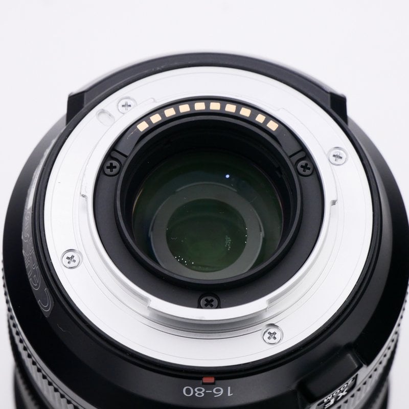 S-H-XU9MVF_3.jpg - Fujifilm XF 16-80mm F/4 R OIS WR Lens - Image 2