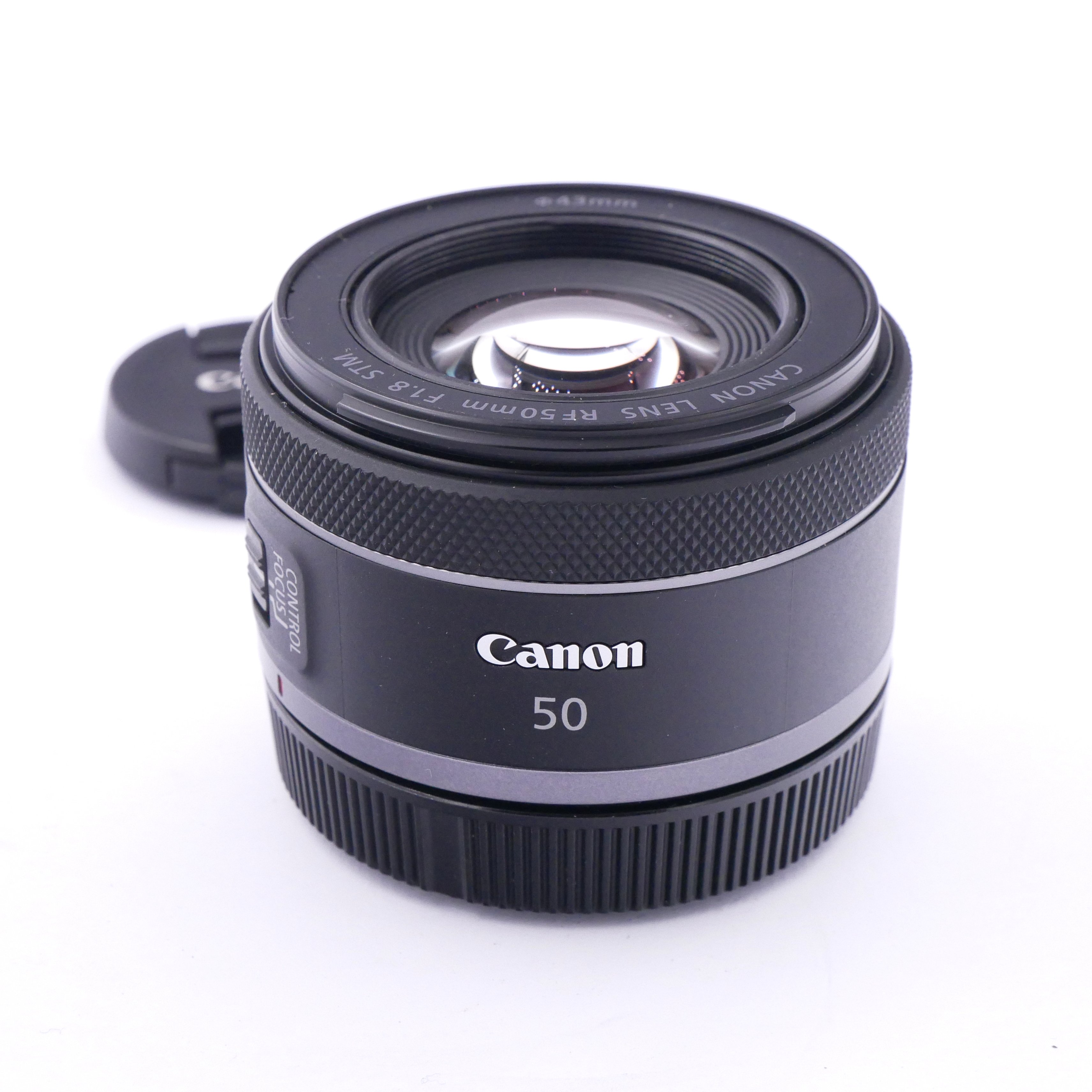 Best image for Canon RF 50mm F1.8 STM