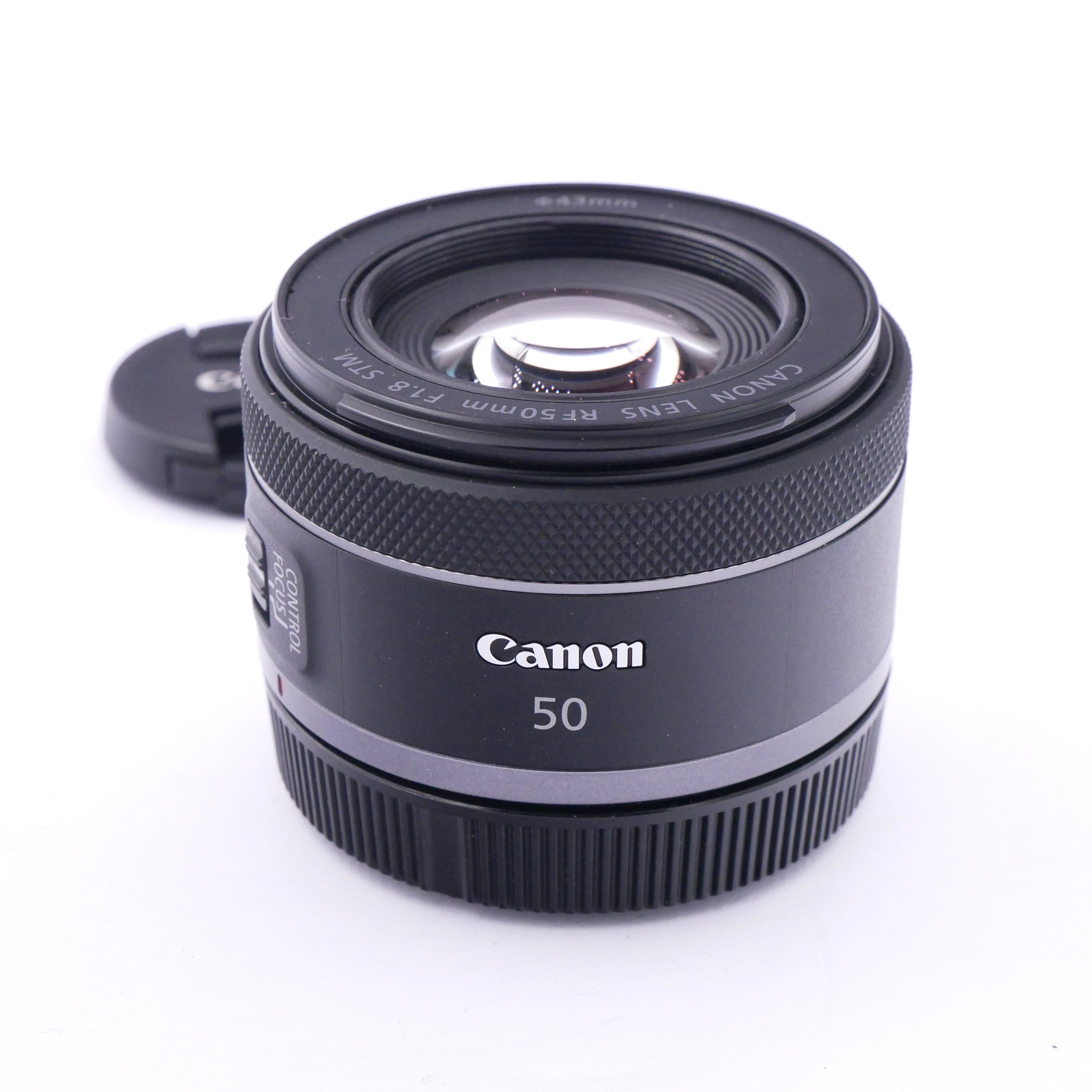 Best image for Canon RF 50mm F1.8 STM
