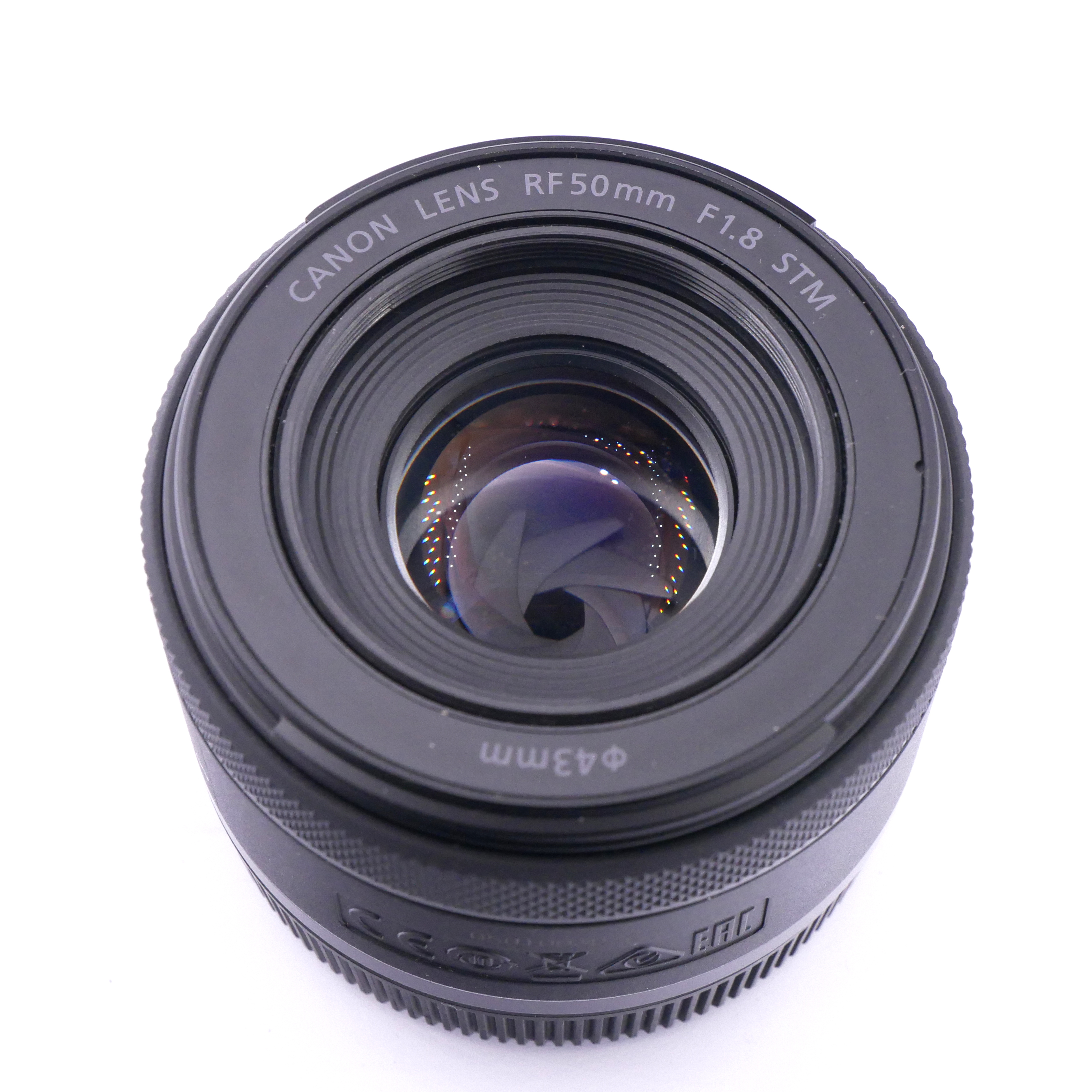 S-H-XUJFX2_2.jpg - Canon RF 50mm F1.8 STM - Image 1