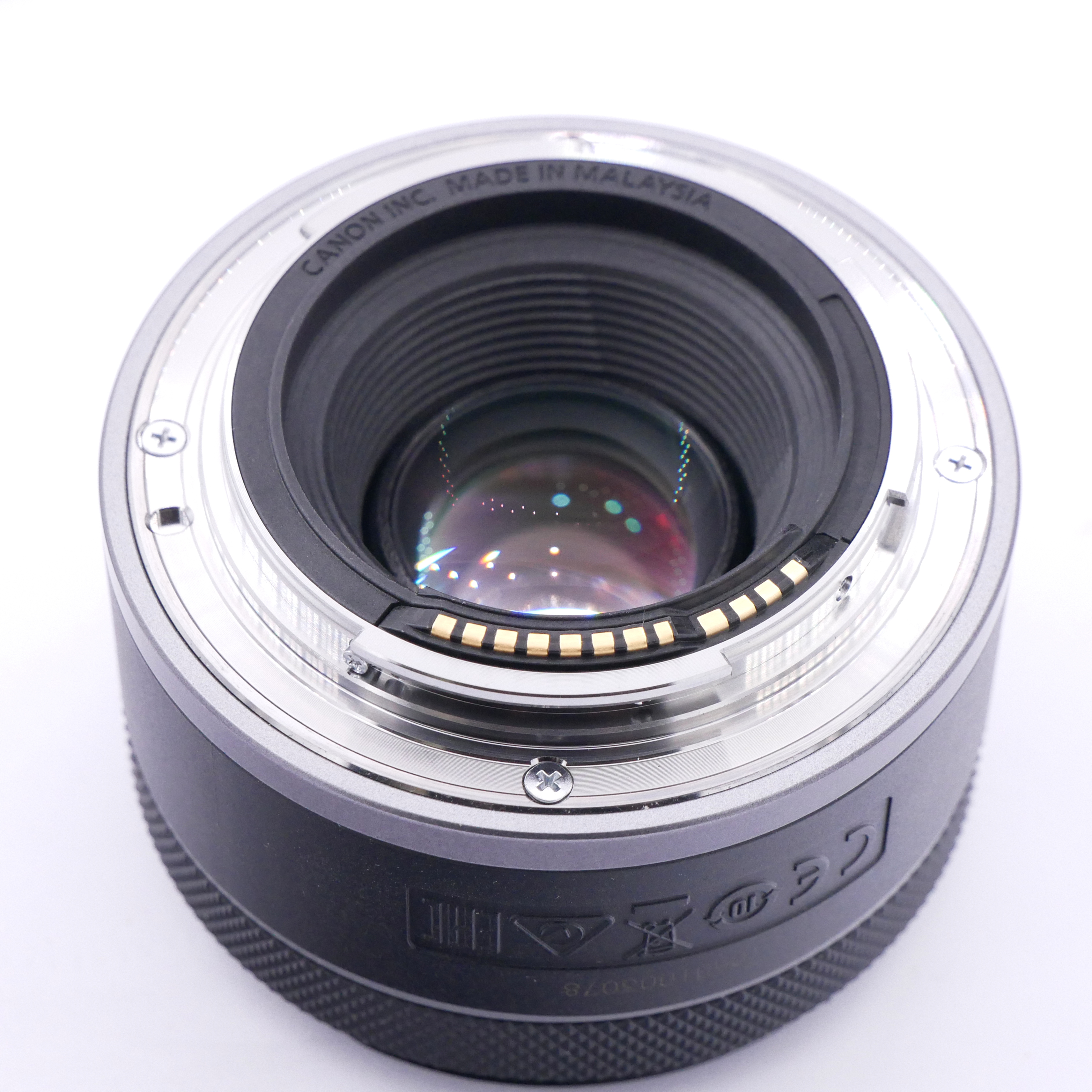 S-H-XUJFX2_3.jpg - Canon RF 50mm F1.8 STM - Image 2