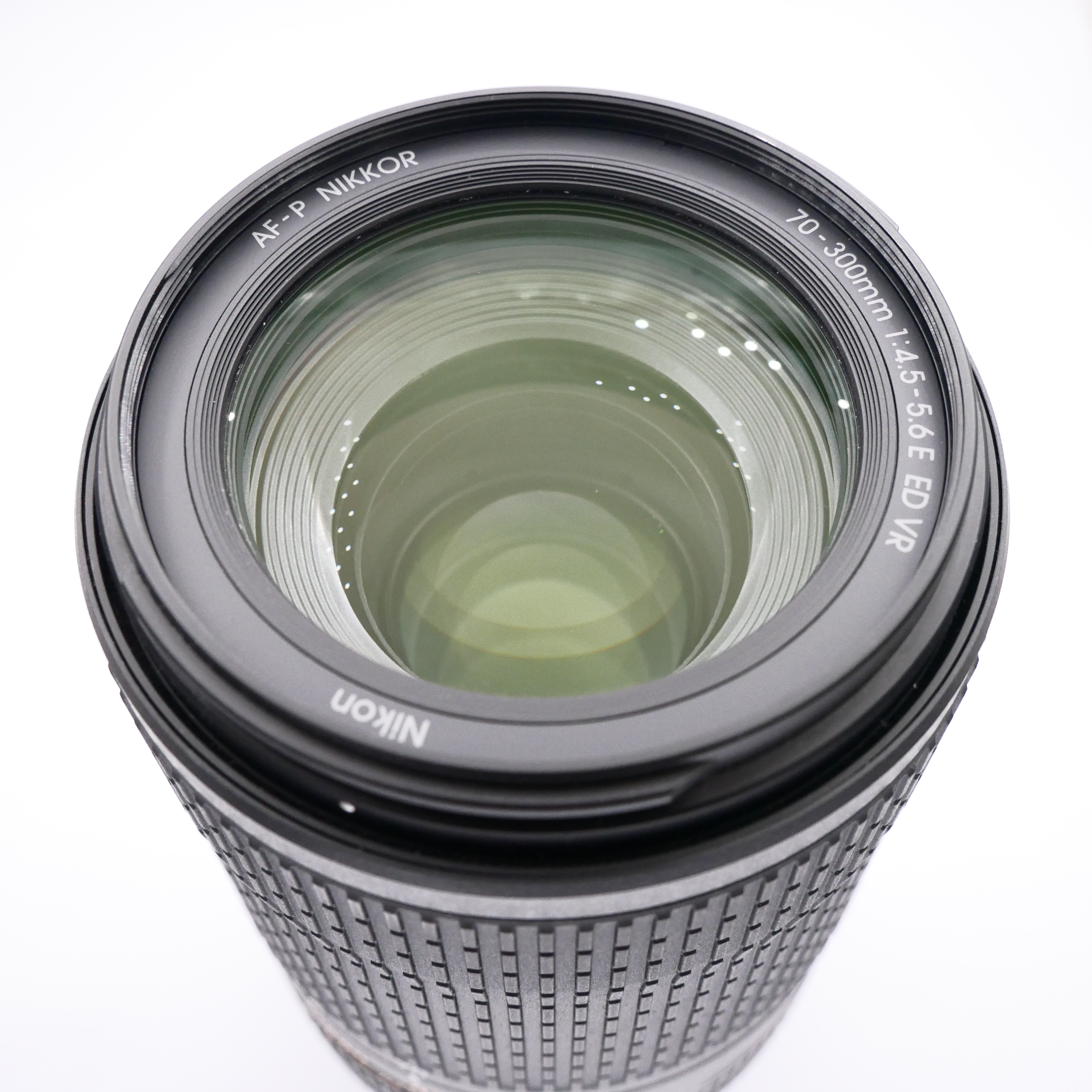 S-H-XUP6FU_2.jpg - Nikon AF-P 70-300mm F4.5-5.6 E VR ED Lens  - Image 2