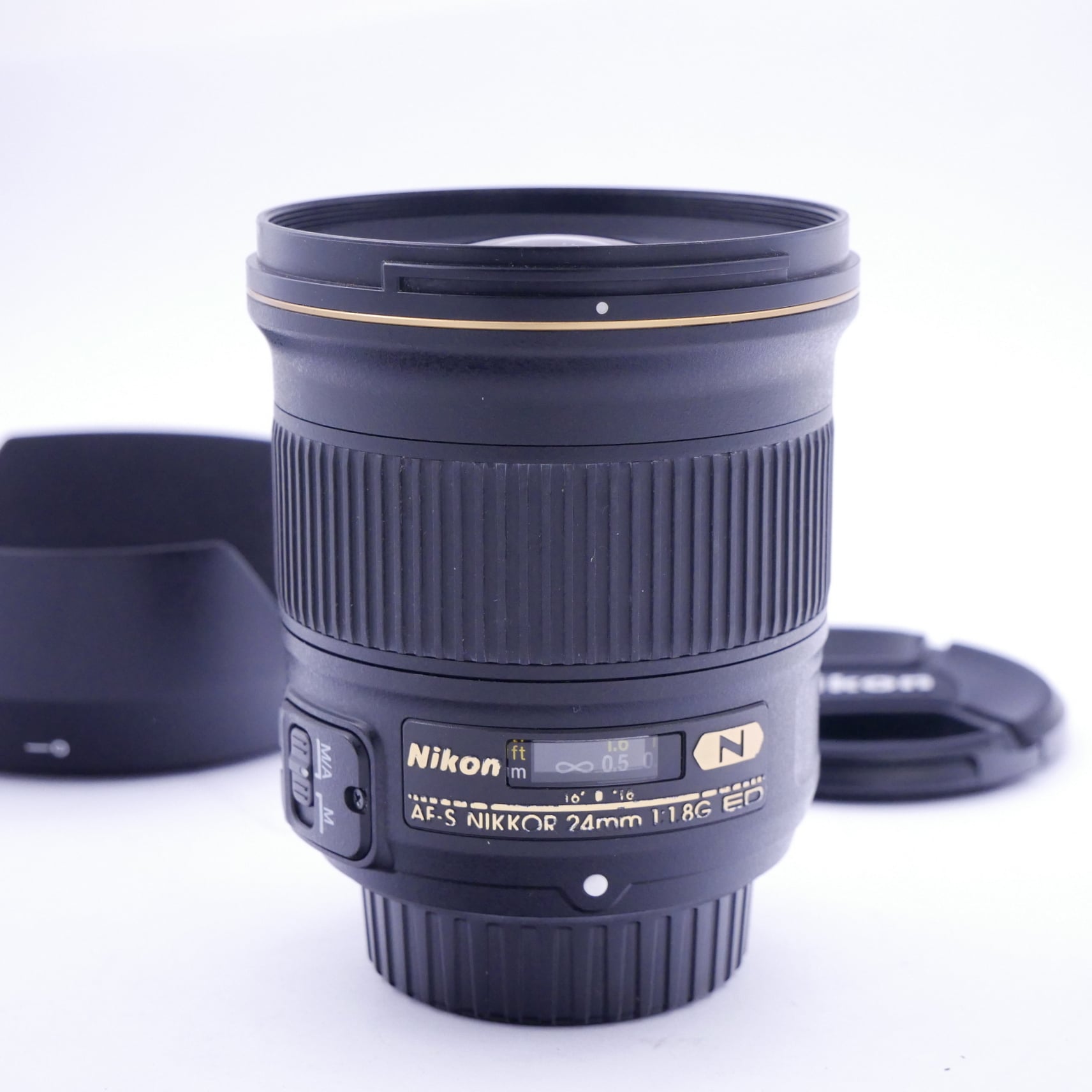 Best image for Nikon AF-S 24mm F1.8 G Lens