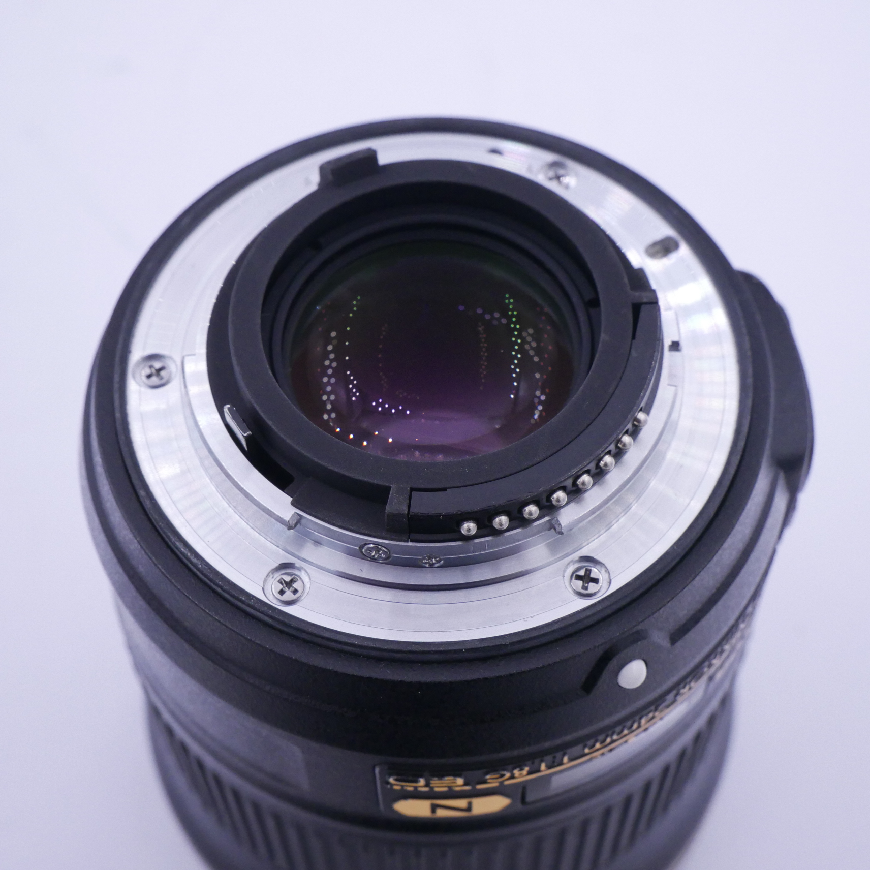 S-H-XUWKDN_3.jpg - Nikon AF-S 24mm F1.8 G Lens - Image 1