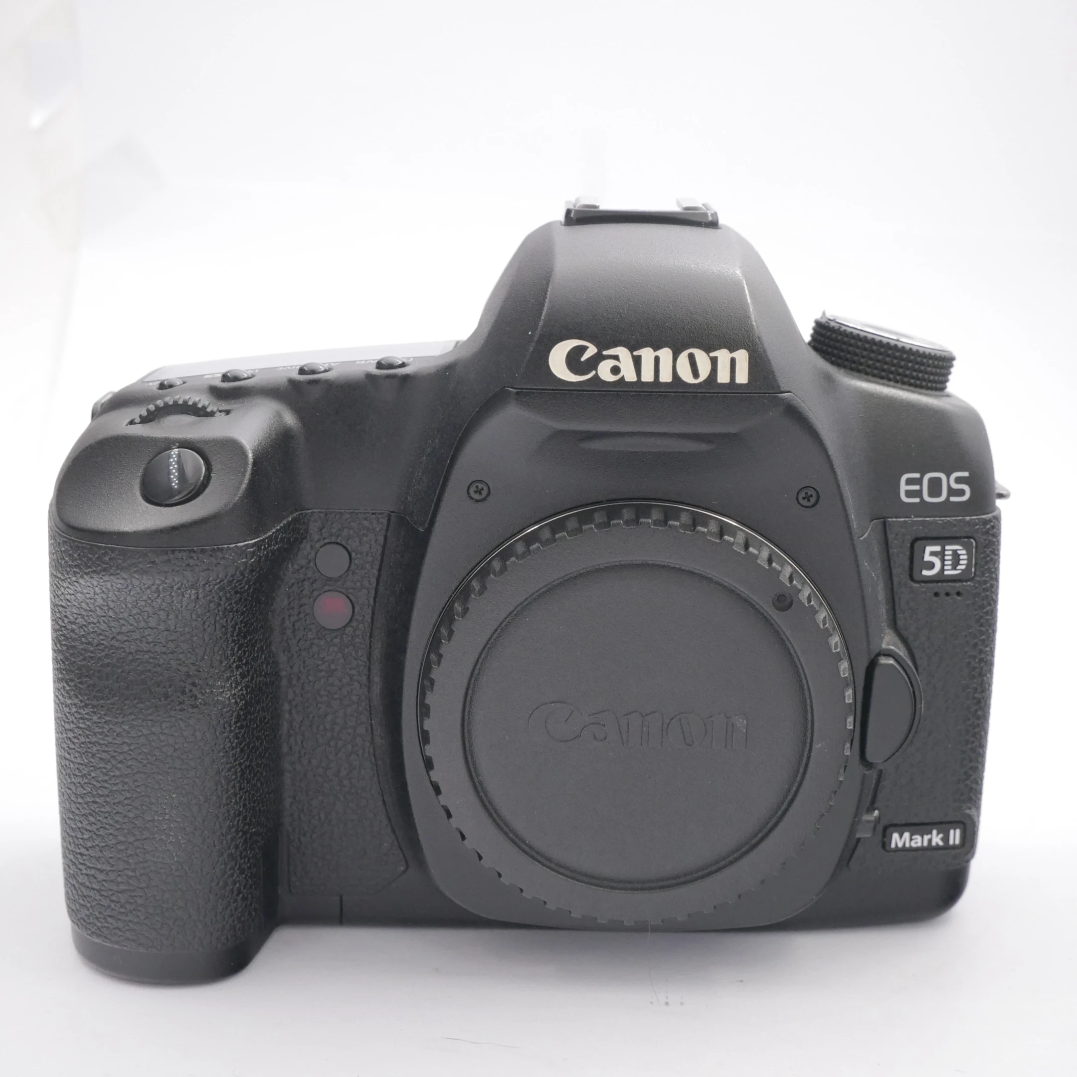 Canon EOS 5D II Body - 75k Frames