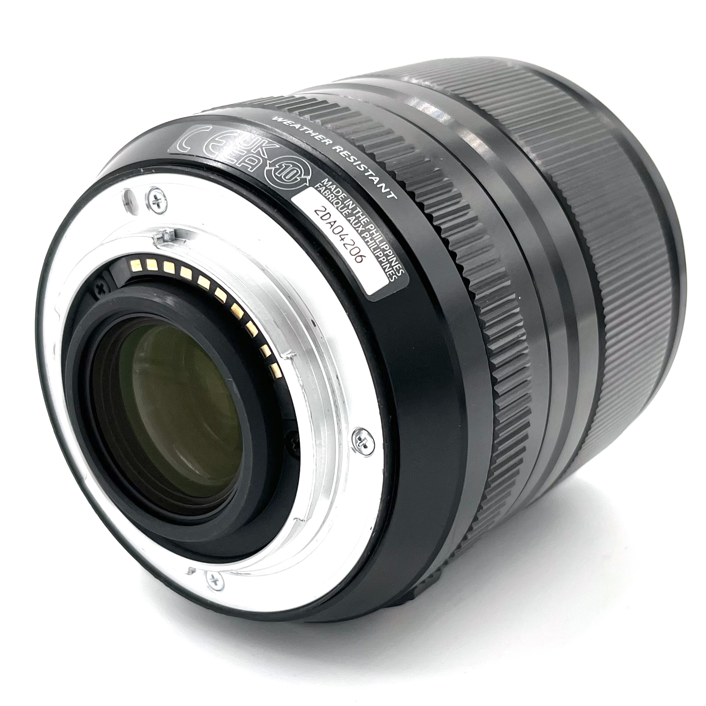 S-H-XVKSDX_3.jpeg - Fujifilm XF 33mm F/1.4 R LM WR Lens - Image 1