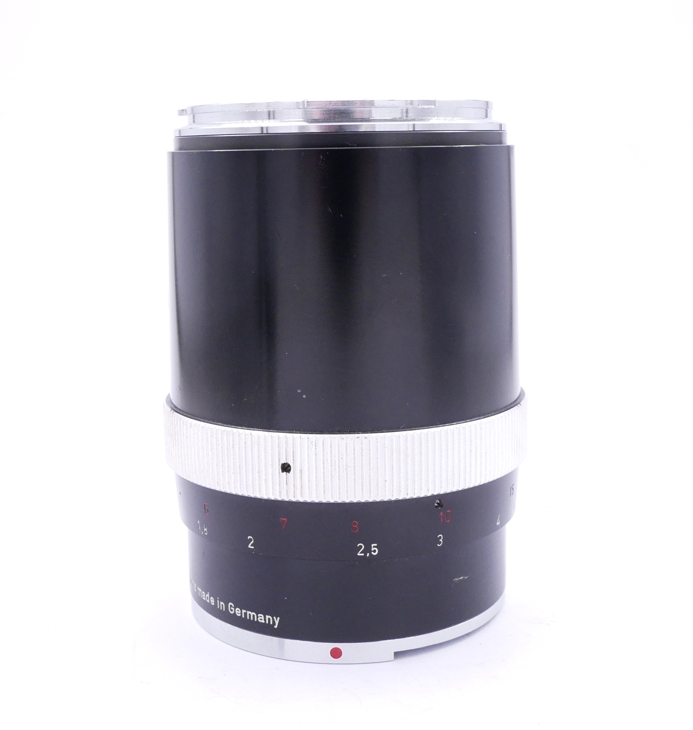 Best image for Zeiss Sonnar 135mm F/4 Lens for Contarex Mount