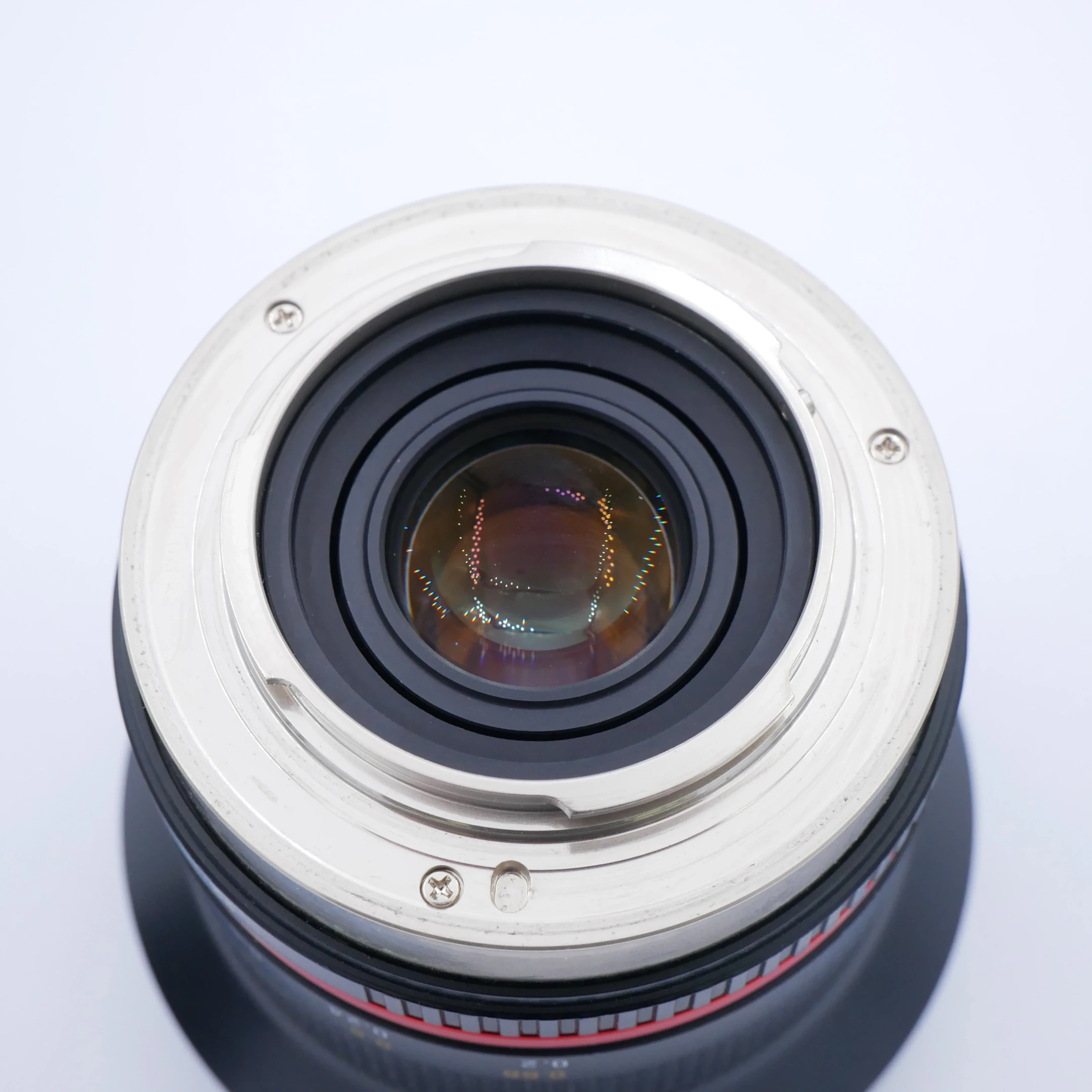 S-H-XXU9TF_2.webp - Samyang 12mm F2 NCS CS MFT Lens for Micro 4/3rds - Thumbnail 2