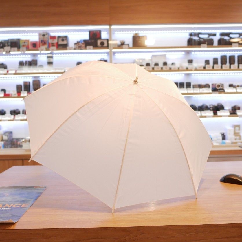 S-H-XXVCJC_1.jpg - Light Shoot Through Umberella 45cm - Image 3