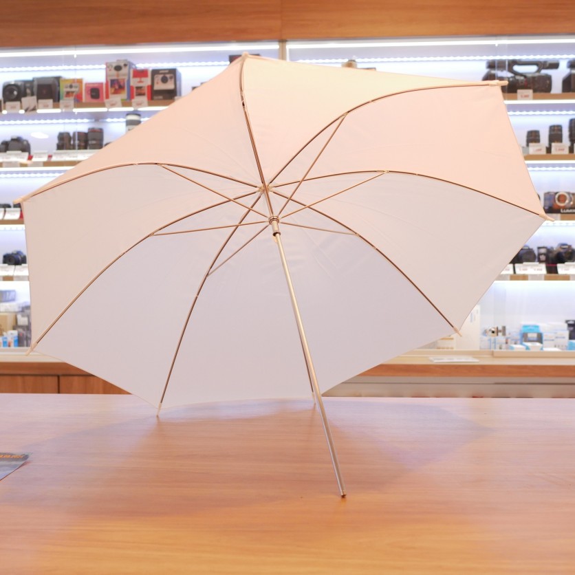 S-H-XXVCJC_2.jpg - Light Shoot Through Umberella 45cm - Thumbnail 2
