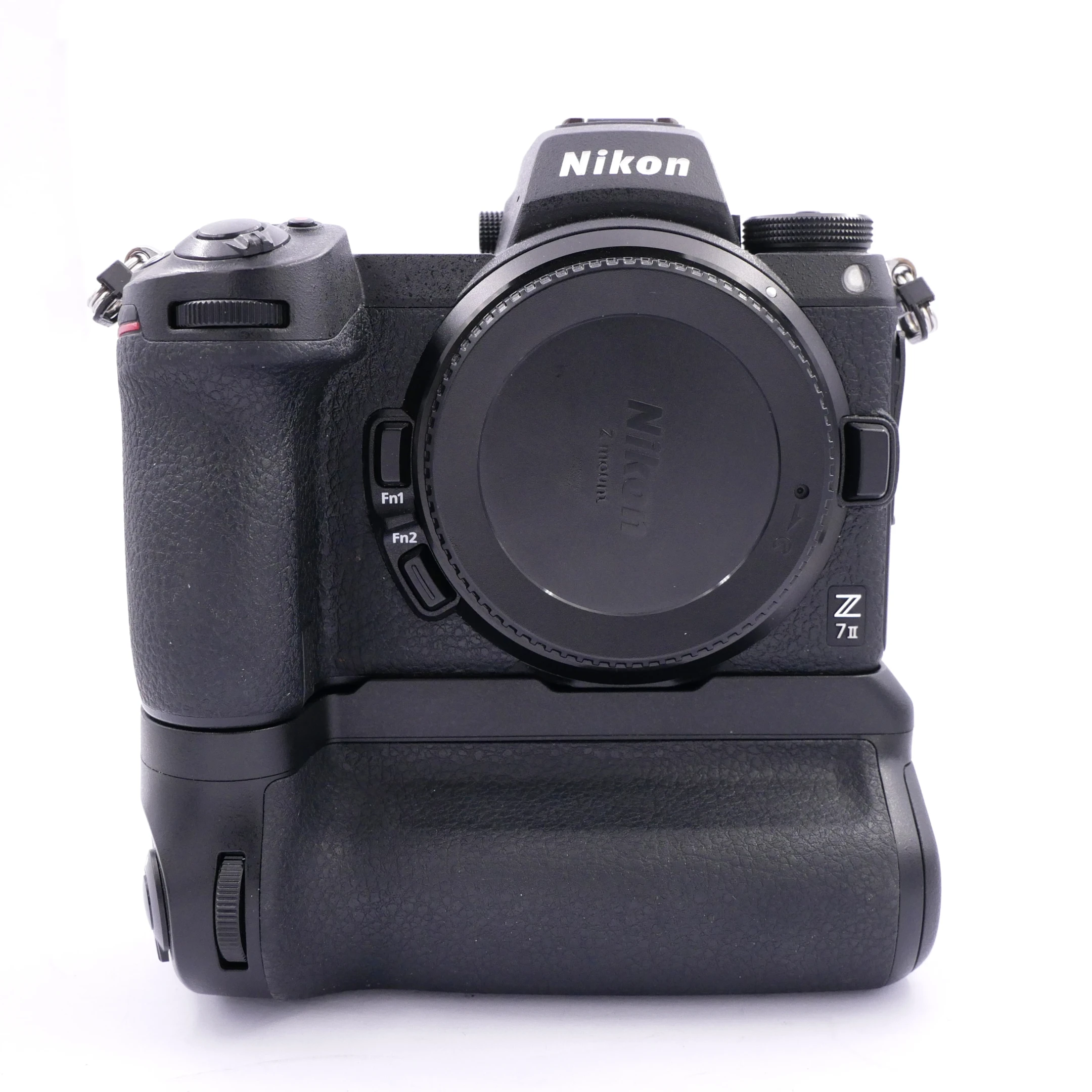 Best image for Nikon Z7 II + MB-N11 Battery Grip 17,300 Frames
