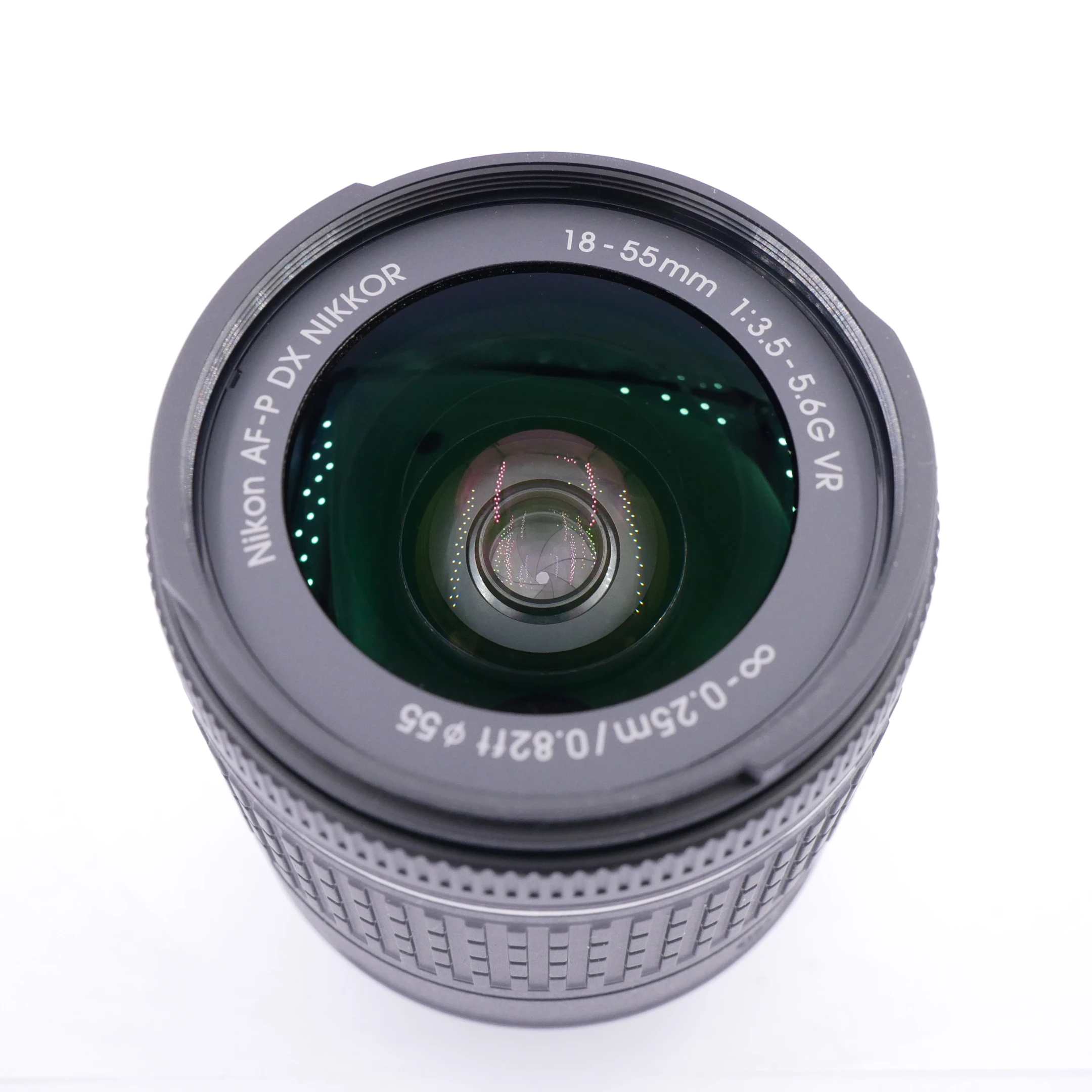 S-H-XYNF69_3.webp - Nikon AF-S 18-55mm F3.5-5.6 G Lens