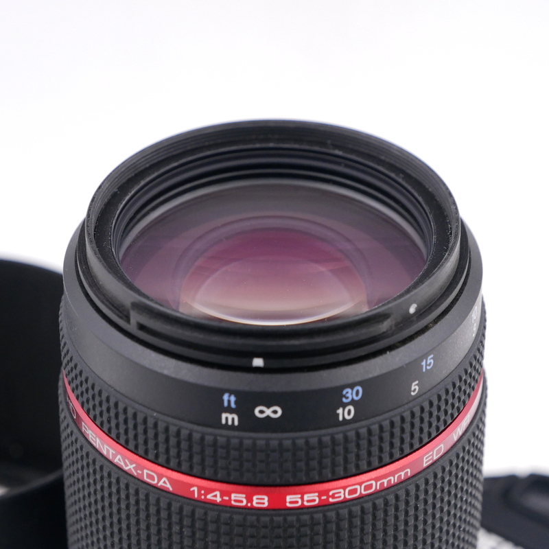 S-H-Y2CE6J_2.jpg - Pentax AF 55-300mm F/4-5.8 ED WR HD DA Lens