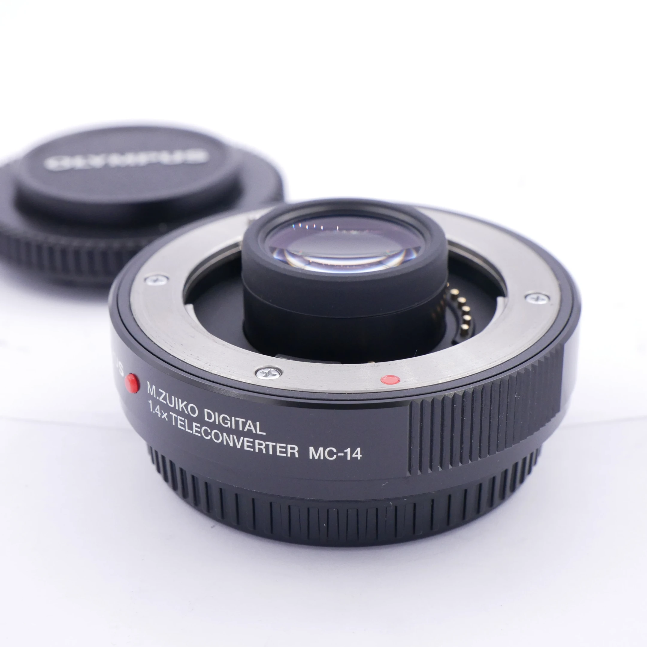 Olympus 1.4x MC-14 Teleconverter 