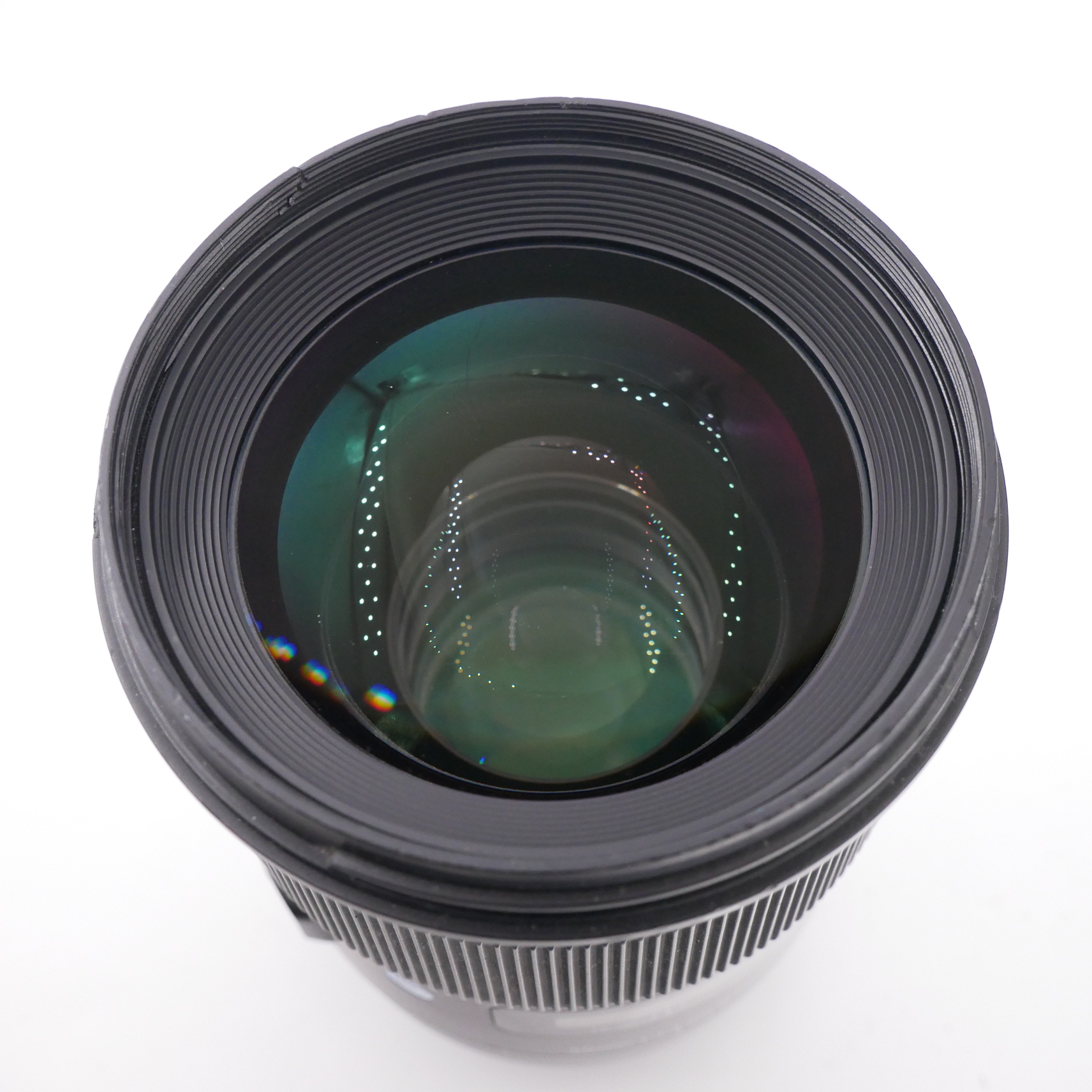 S-H-Y366SD_2.jpg - Sigma 50mm F1.4 DG Lens EF-Mount - Image 2