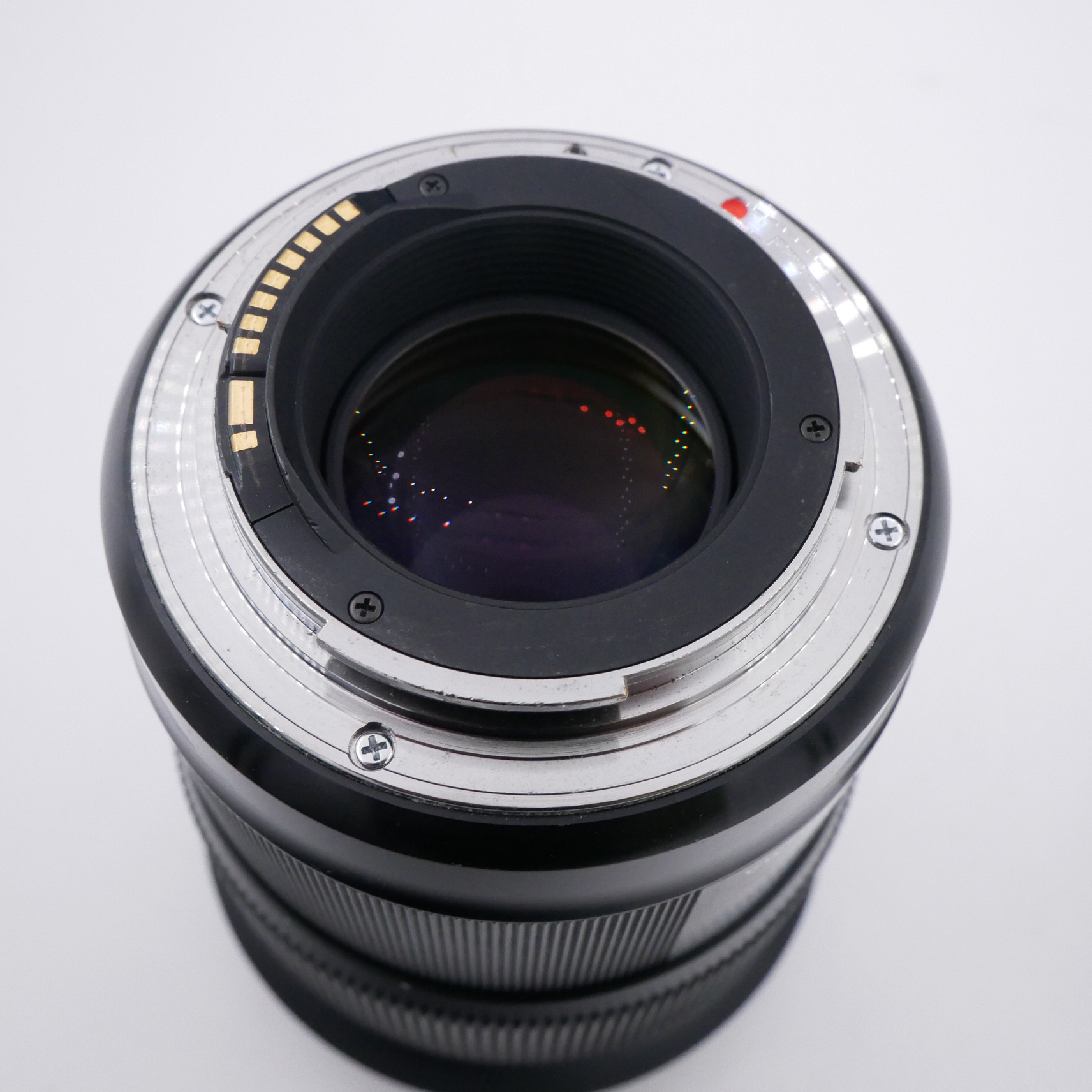 S-H-Y366SD_3.jpg - Sigma 50mm F1.4 DG Lens EF-Mount - Image 1