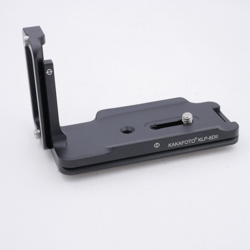 Kakaphoto KLP-6DII L-Bracket