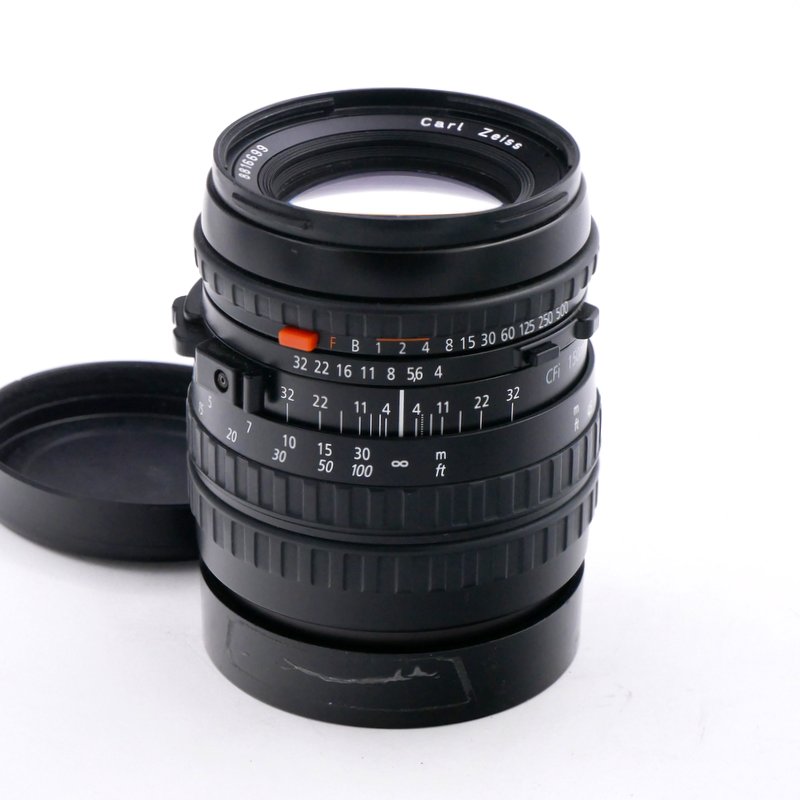 Best image for Zeiss MF 150mm F/4 Sonnar T* CFI Lens for Hasselblad