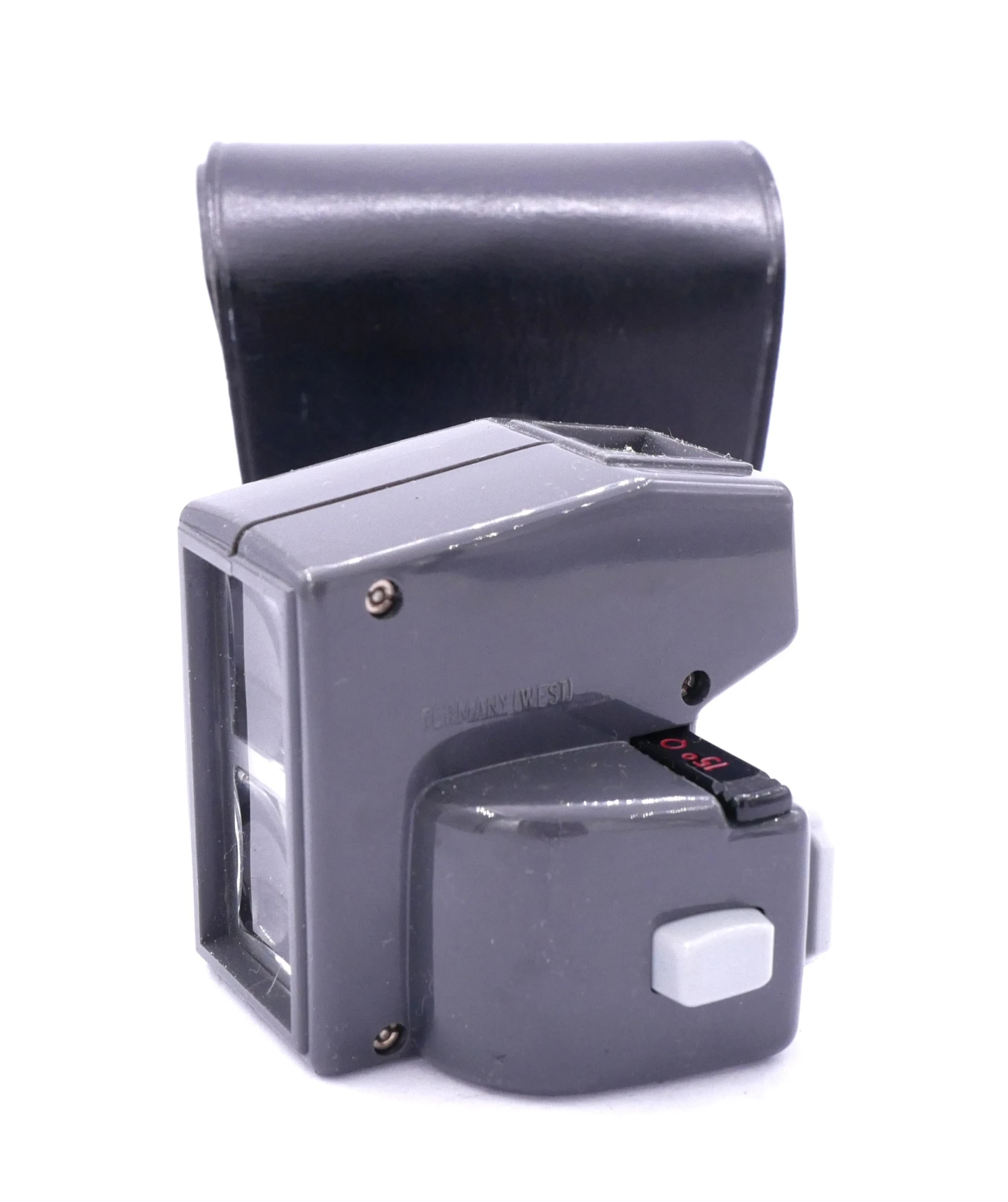 Best image for Gossen Spotmeter for Lunasix 3 