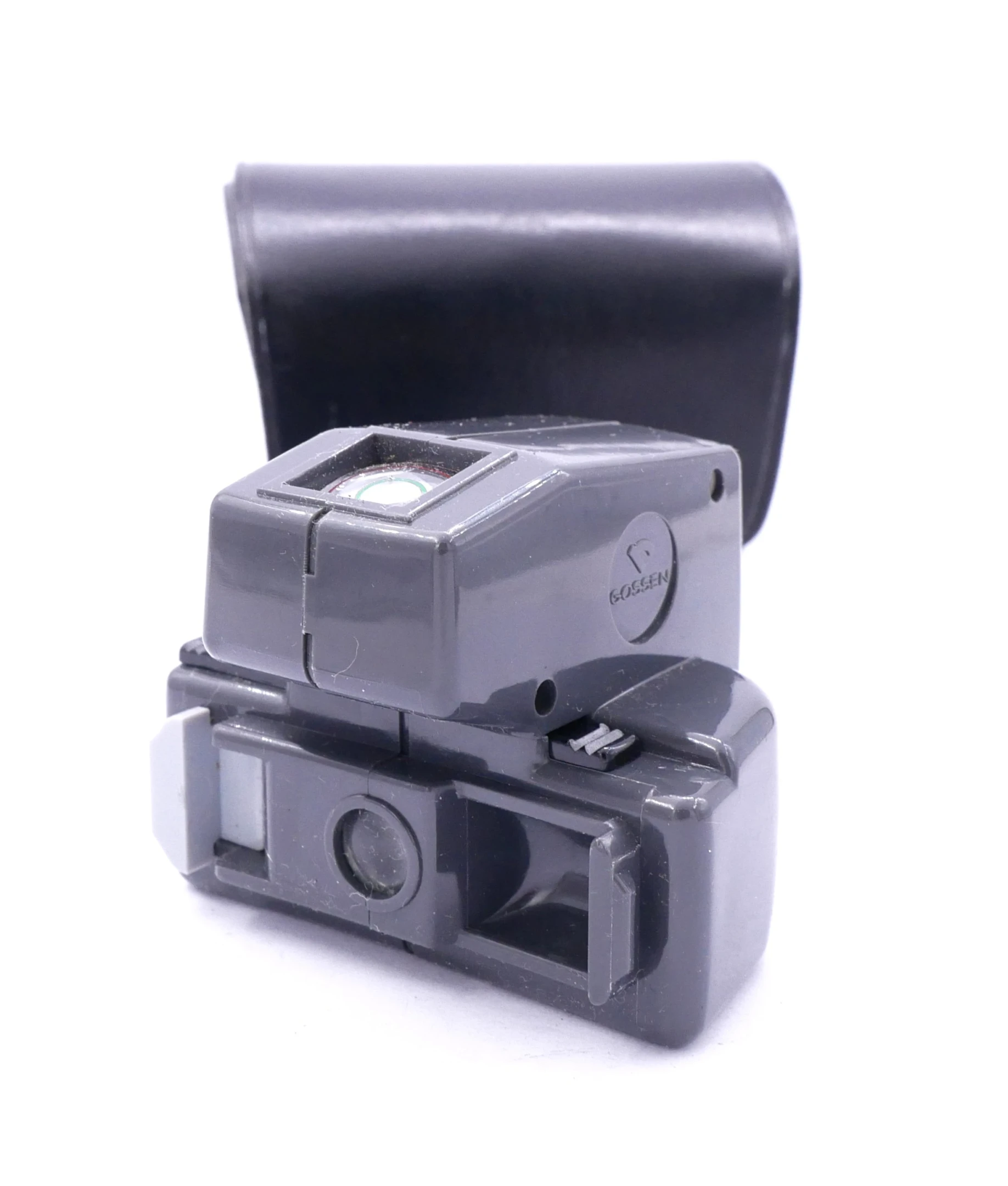 S-H-Y4MWPN_2.webp - Gossen Spotmeter for Lunasix 3  - Thumbnail 1