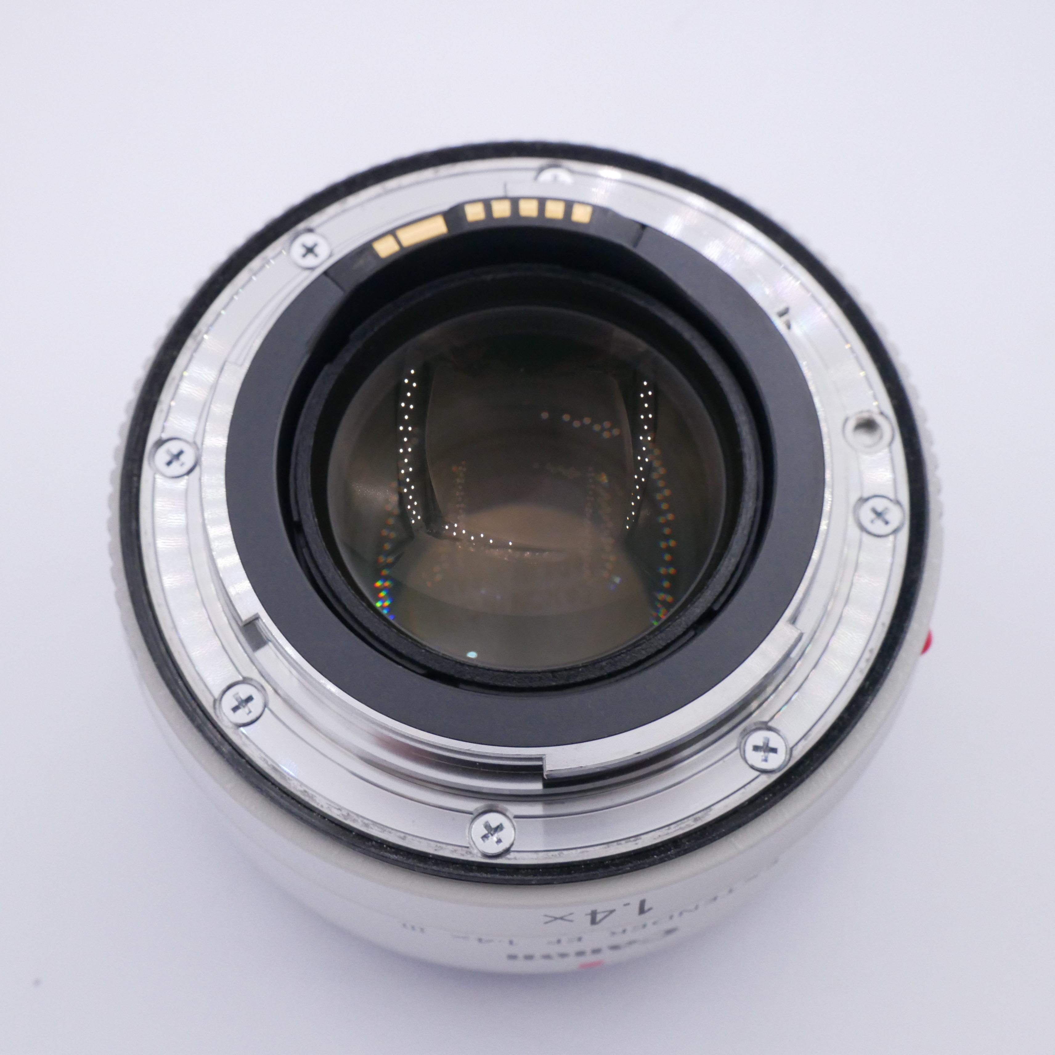 S-H-Y4VD5J_3.jpg - Canon Extender EF 1.4x III  - Image 1