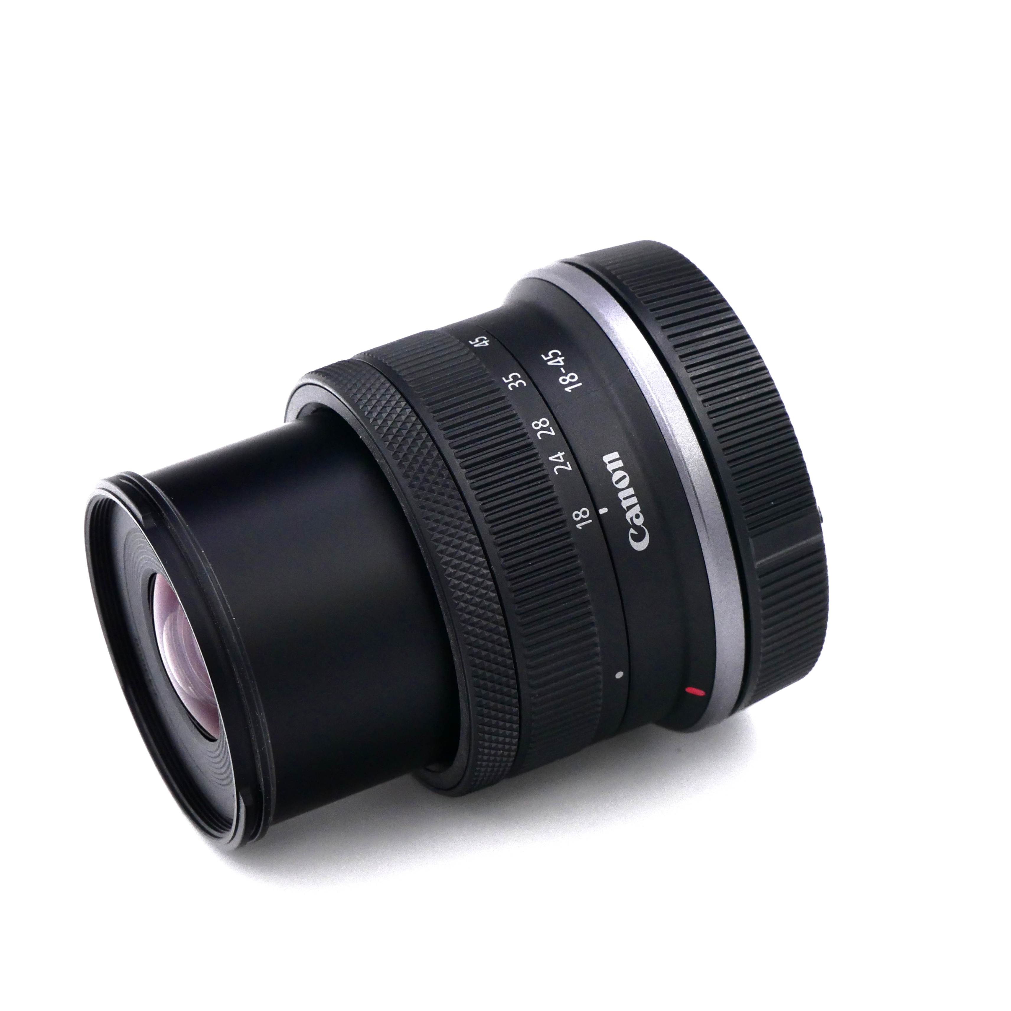 S-H-Y5EREF_4.jpg - Canon RF-S 18-45mm f/4.5-6.3 IS STM Lens - Image 3