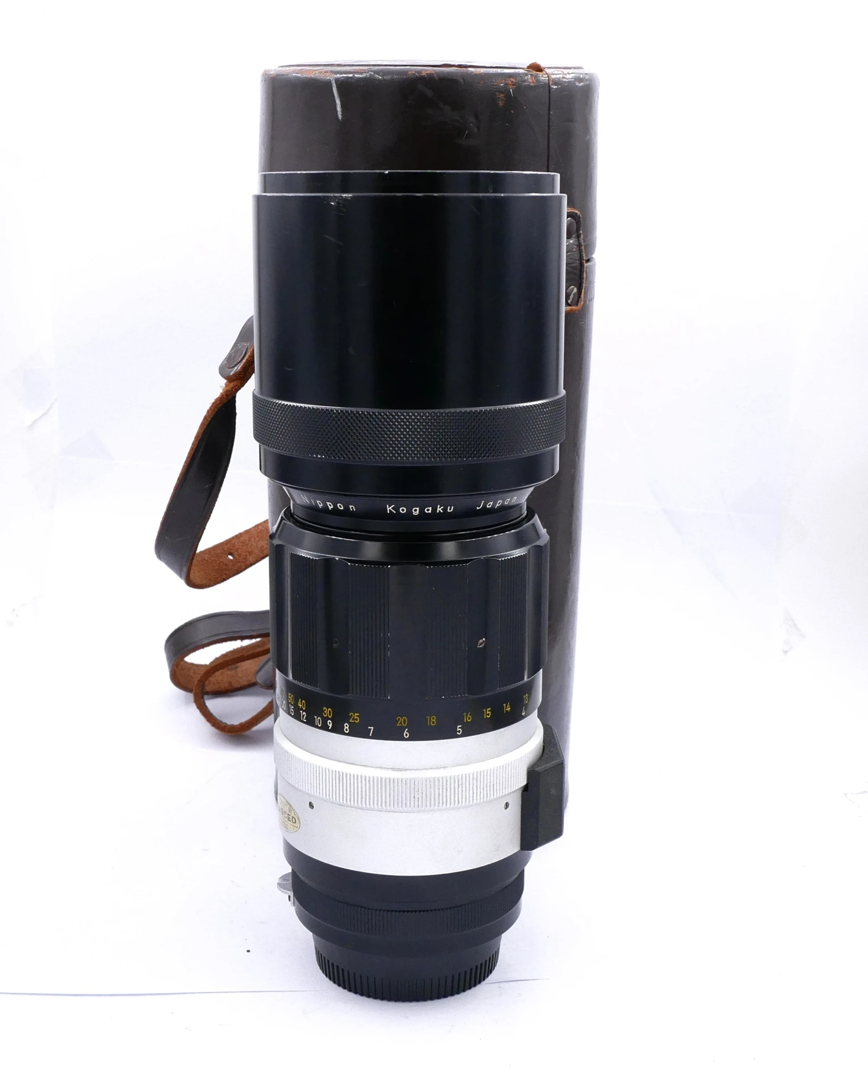 S-H-Y5U855_1.webp - Nikon MF 300mm F/4.5 Lens For F mount - Image 3