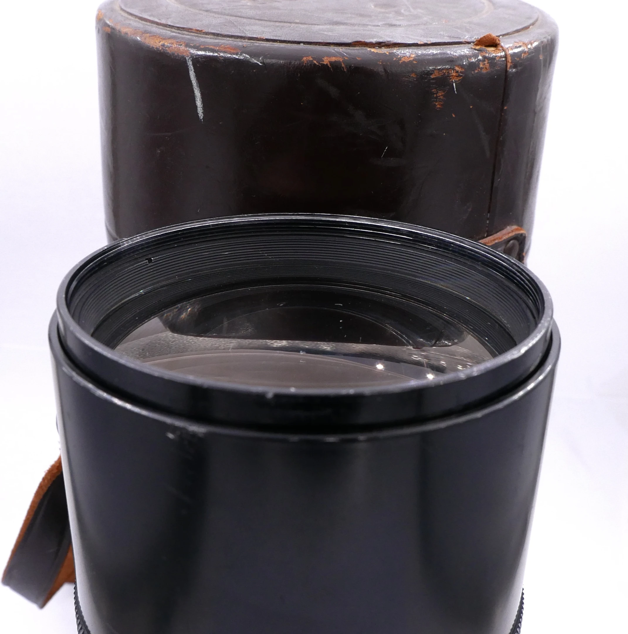 S-H-Y5U855_2.webp - Nikon MF 300mm F/4.5 Lens For F mount - Image 2