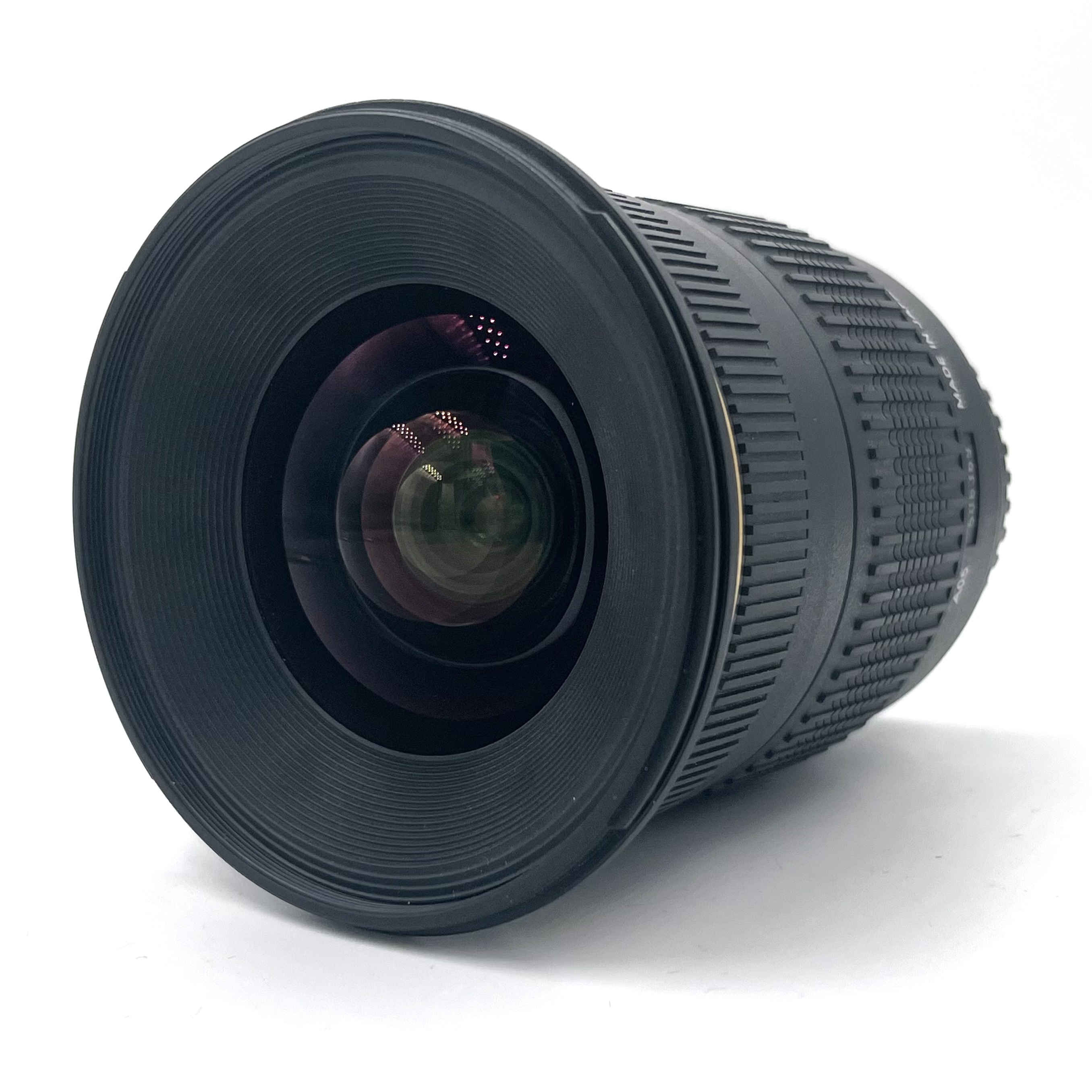 S-H-Y62DA6_3.jpeg - Tamron SP AF 17-35mm F/2.8-4 Di Lens in Canon EF mount - Image 1