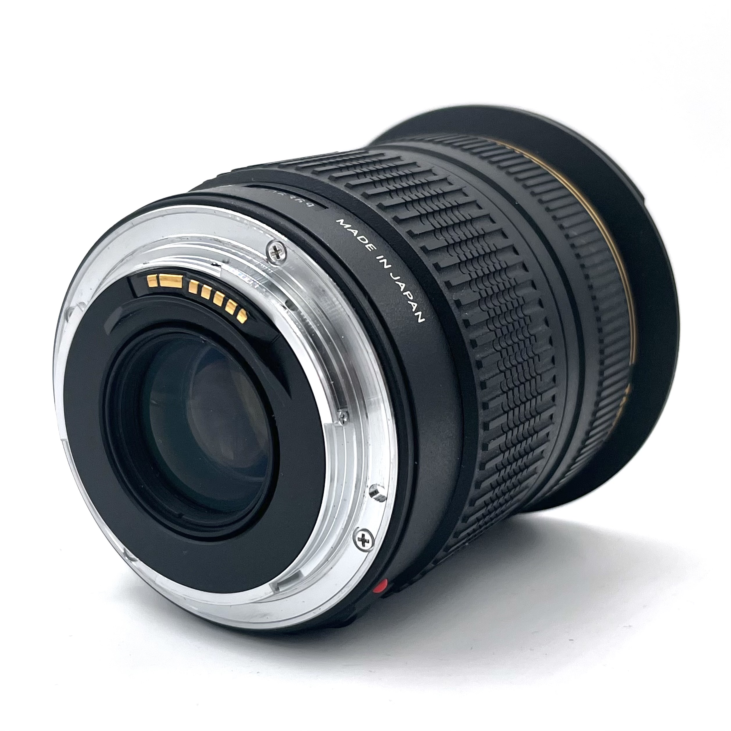 S-H-Y62DA6_4.jpeg - Tamron SP AF 17-35mm F/2.8-4 Di Lens in Canon EF mount - Image 3