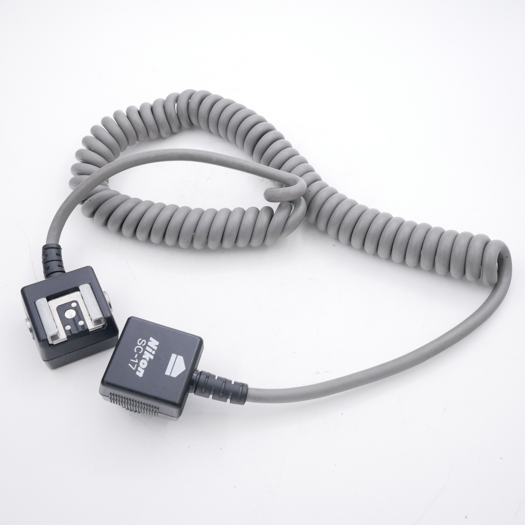 Best image for Nikon SC-17 TTL off camera flash cord