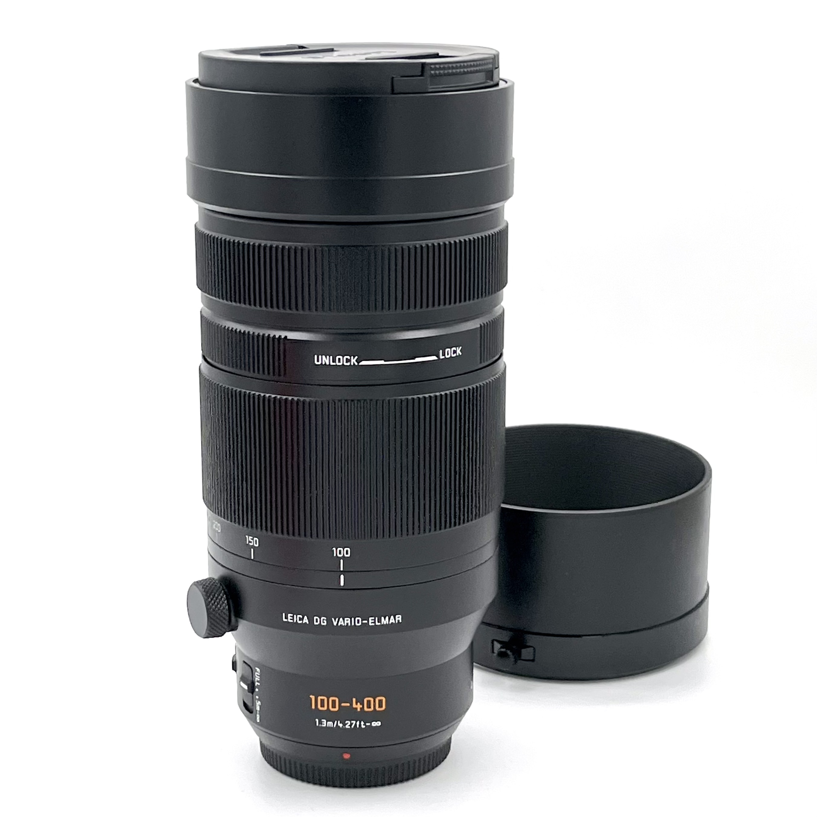 S-H-Y6UTVX_1.jpeg - Panasonic 100-400mm F/4-6.3 Leica DG Vario ASPH Power O.I.S. Lens - Thumbnail