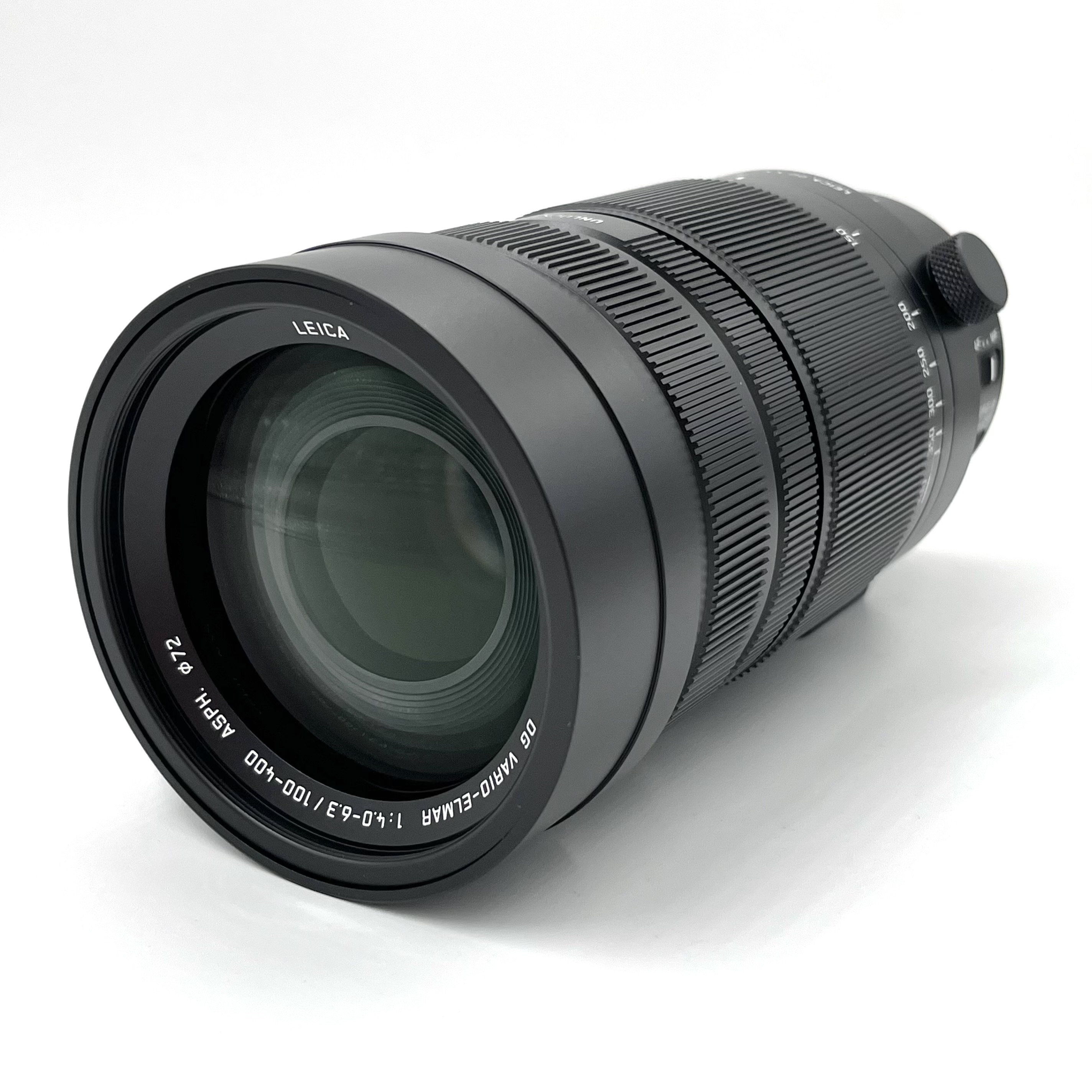 S-H-Y6UTVX_2.jpeg - Panasonic AF 100-400mm F/4-6.3 Leica DG Vario ASPH Power O.I.S. Lens - Image 3