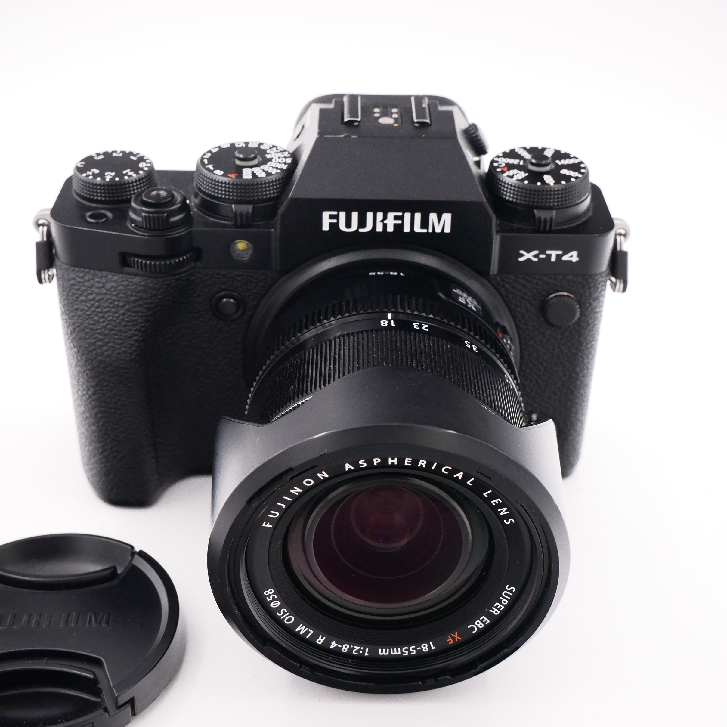 Best image for Fujifilm X-T4 + 18-55mm F2.8-4 23k Frames