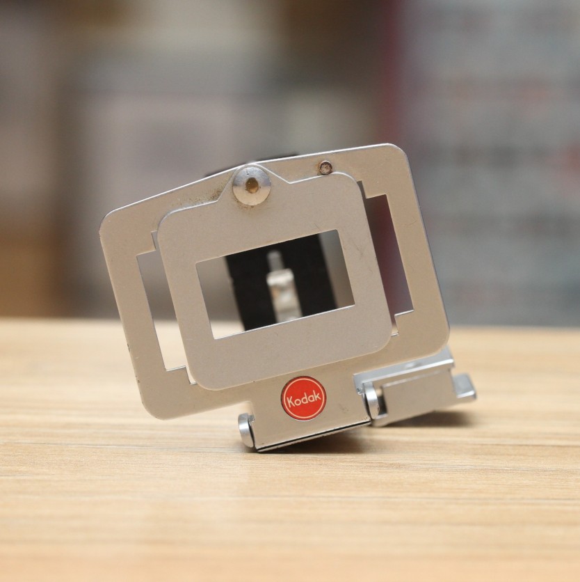 S-H-Y7FLLR_1.jpg - Kodak Sports Finder for Retina IIIC - Image 1