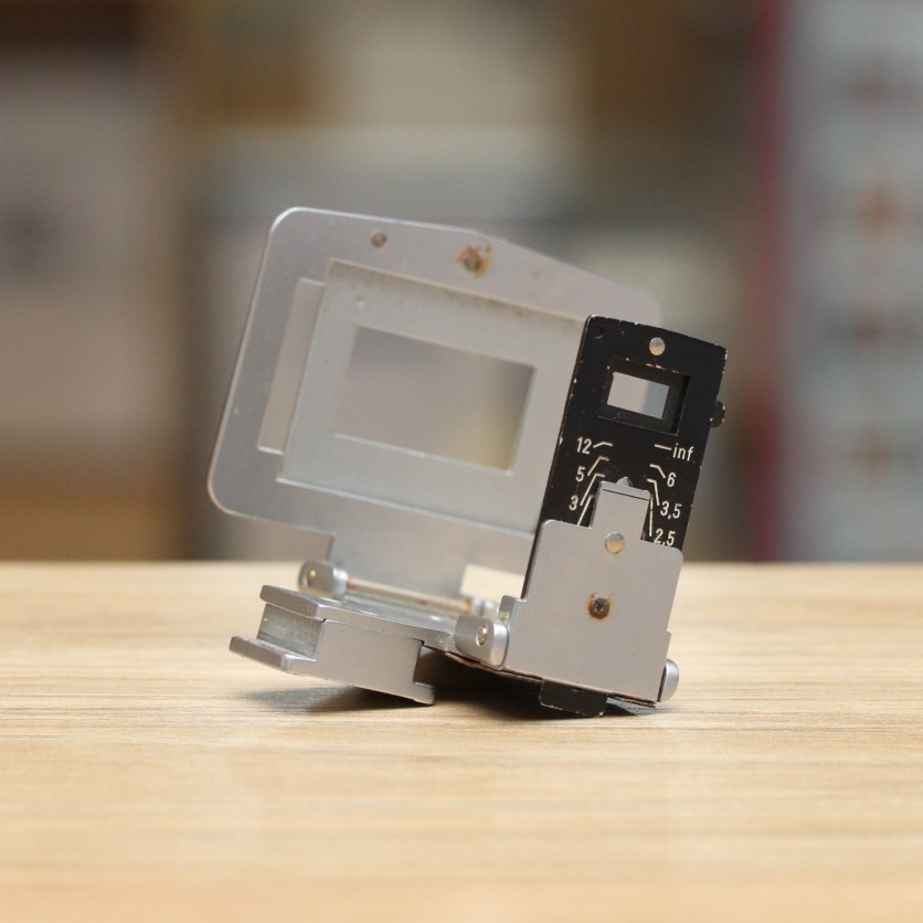 S-H-Y7FLLR_2.jpg - Kodak Sports Finder for Retina IIIC - Image 1