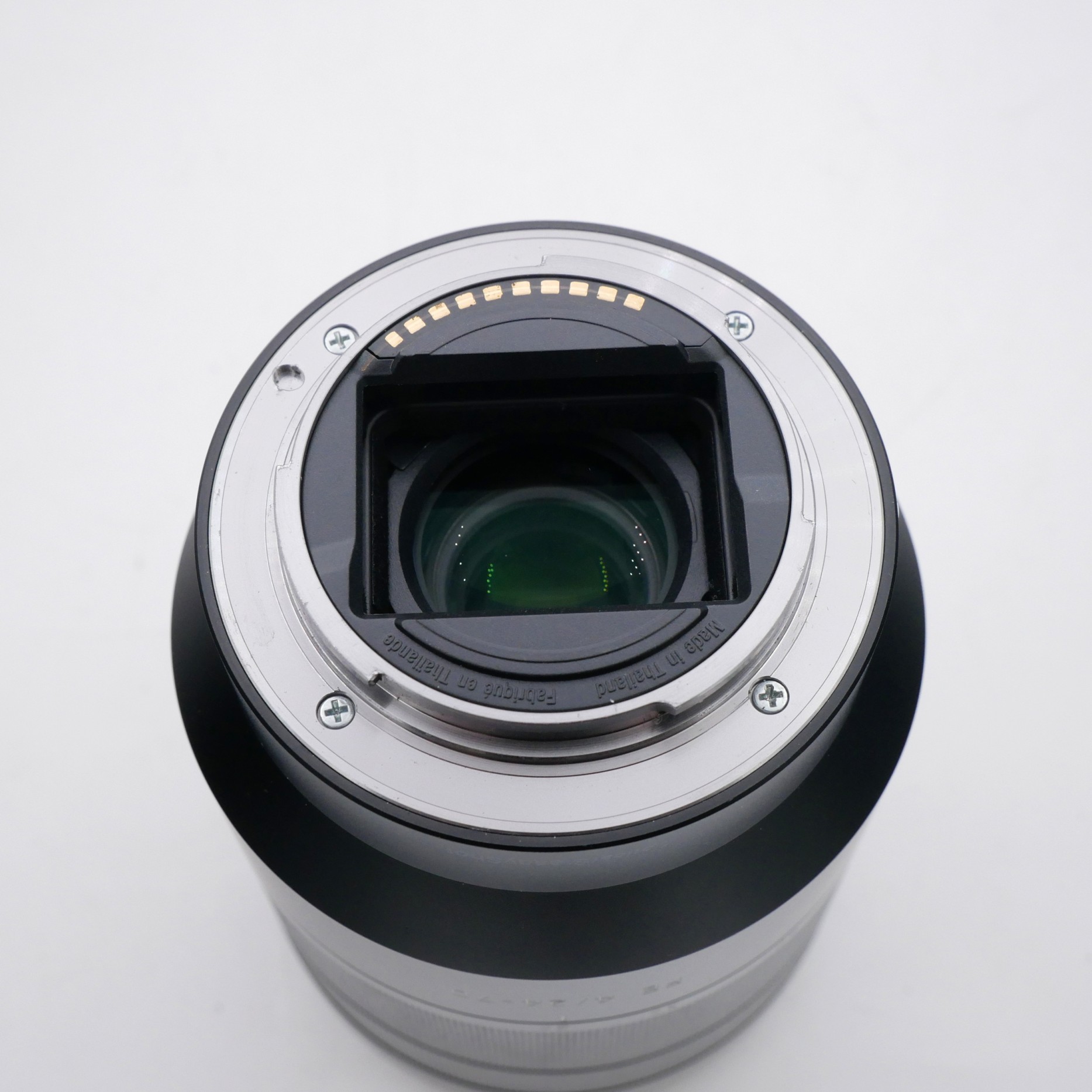 S-H-Y8NTTW_3.jpg - Sony FE 24-70mm F4 ZA OSS Lens 