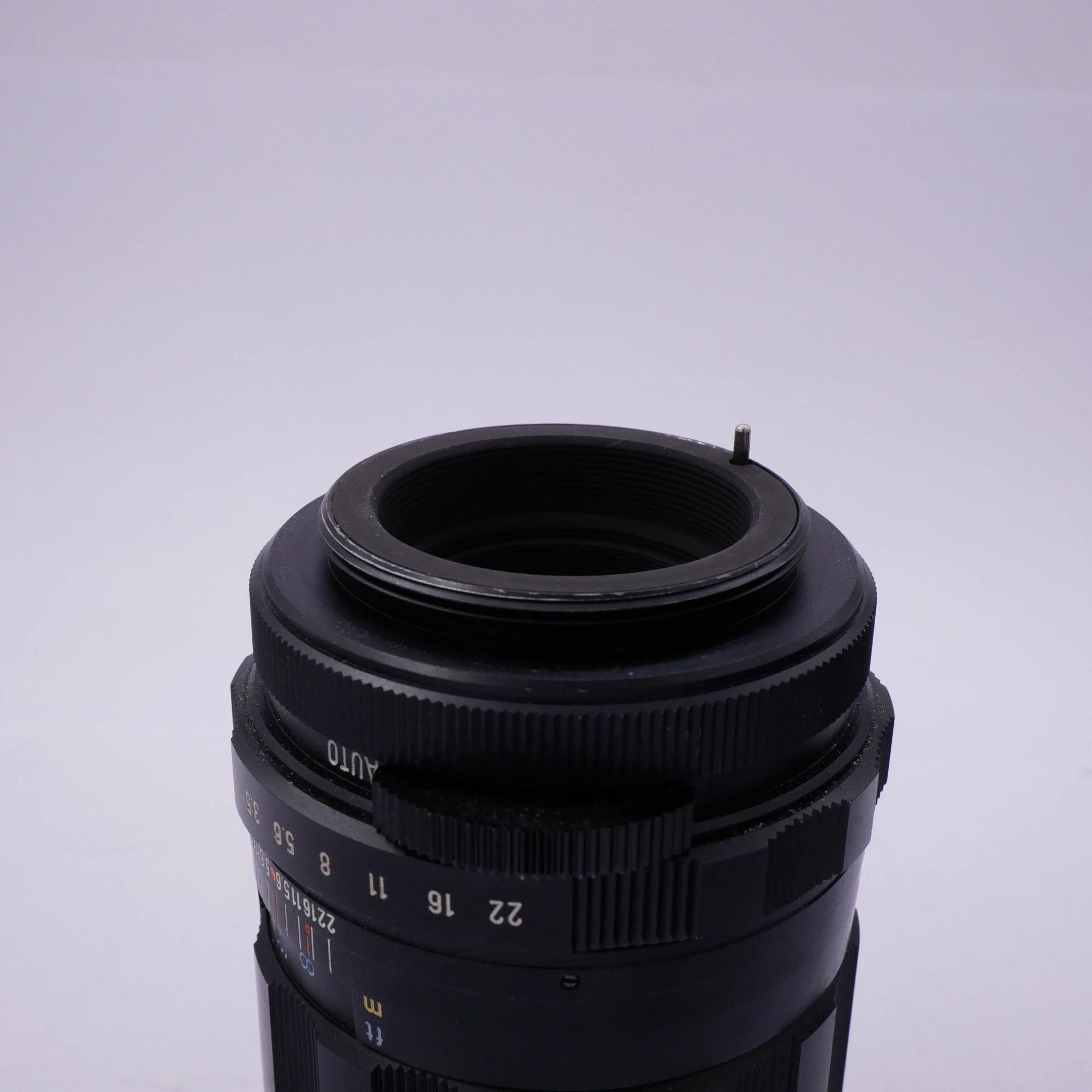 S-H-Y99SPM_3.webp - Pentax Takumar 135mm F/3.5 MF Lens For M42 - Image 2