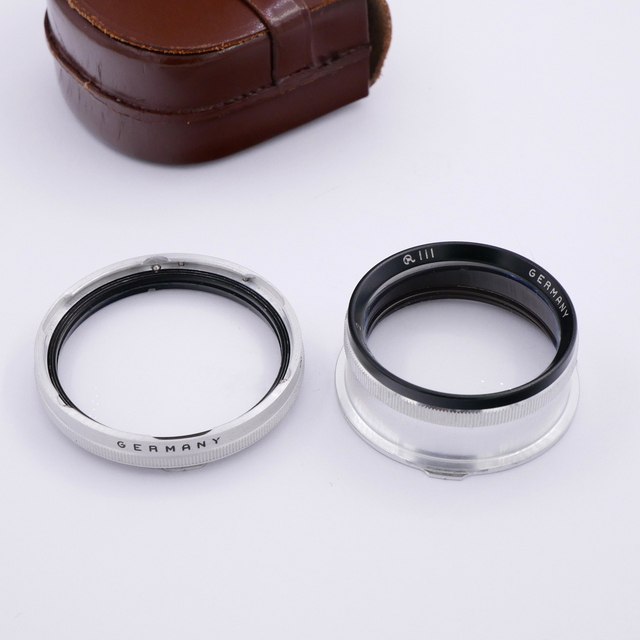 S-H-Y9SLKD_2.jpg - Rollei Rolleinar 2 - R lll (Bay 3) Close up Set - Image 1