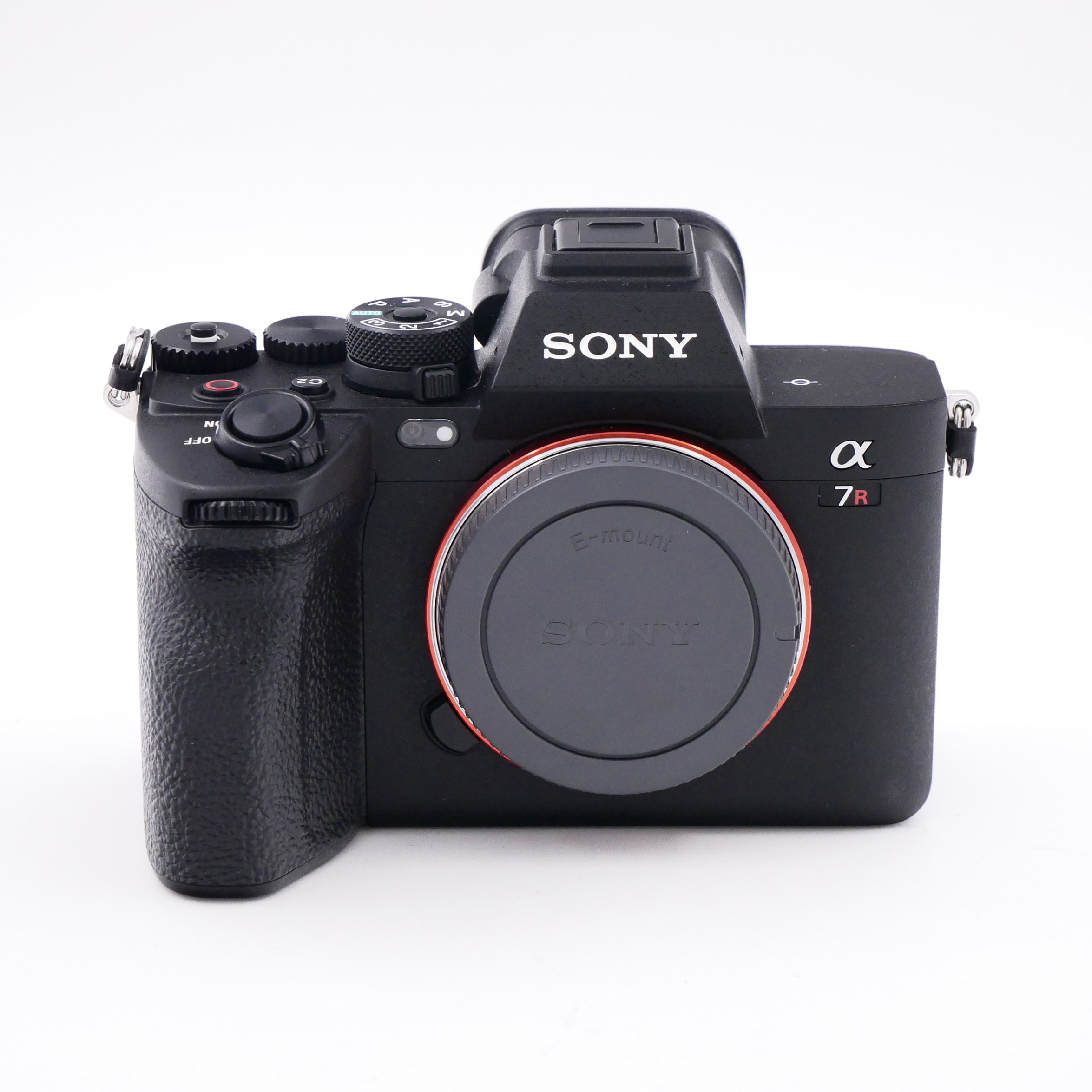 Best image for Sony A7R V Body - Only 7K Frames