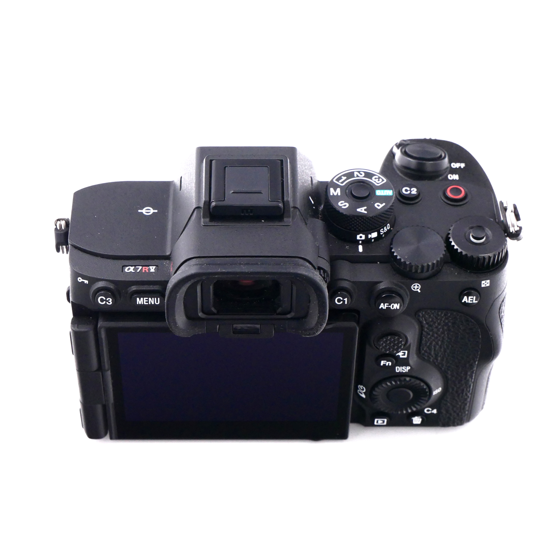 S-H-YA2AX2_3.jpg - Sony A7R V Body - Only 7K Frames - Image 3