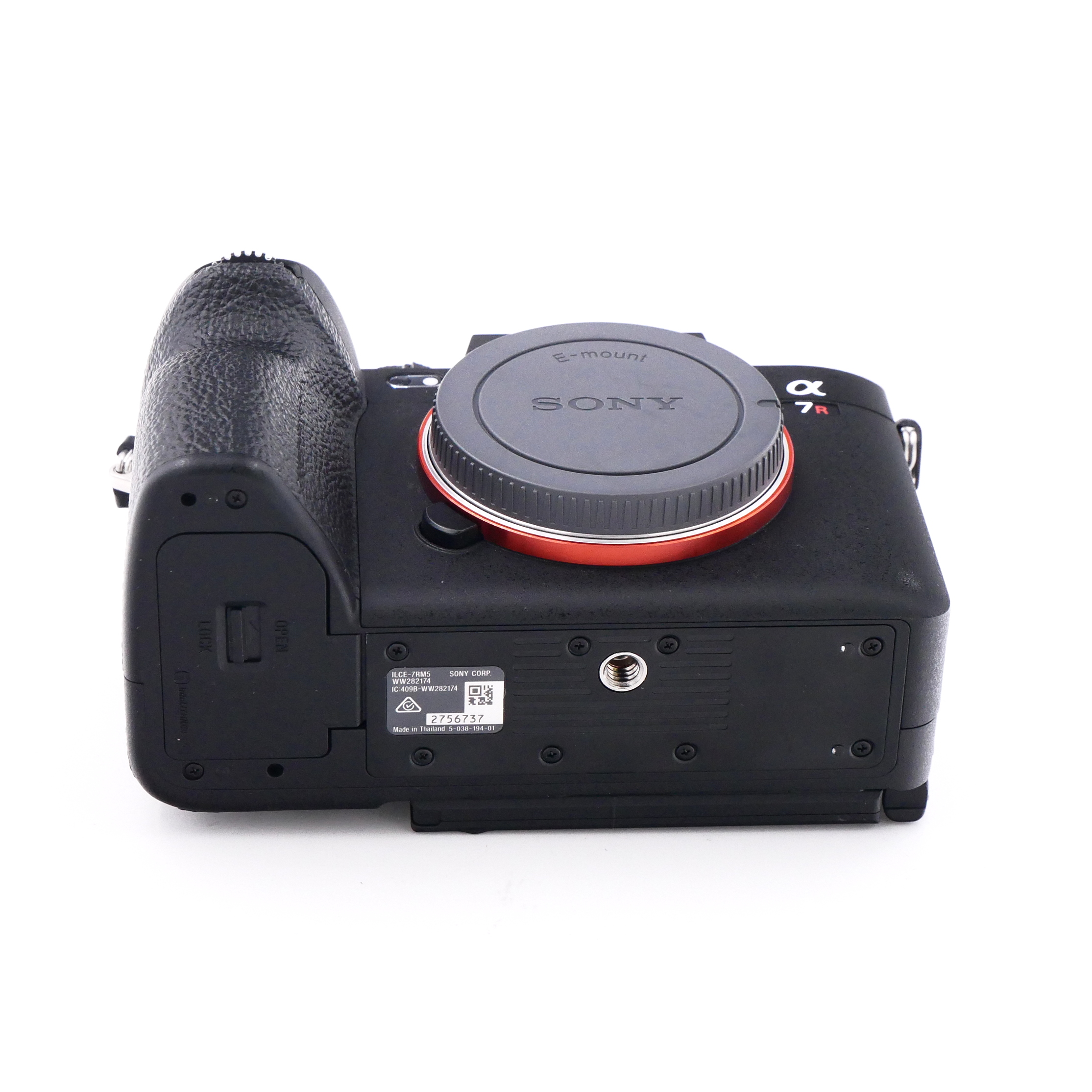 S-H-YA2AX2_4.jpg - Sony A7R V Body - Only 7K Frames - Image 2