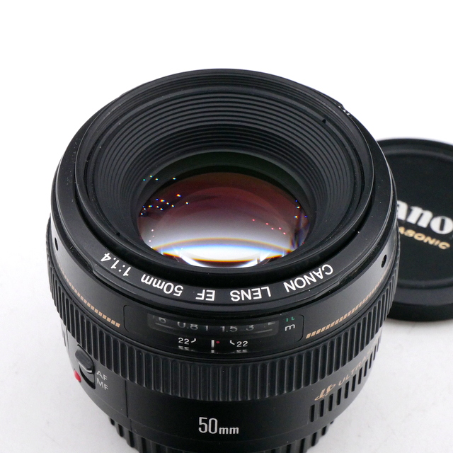 S-H-YA59FS_2.jpg - Canon EF 50mm F/1.4 USM Lens