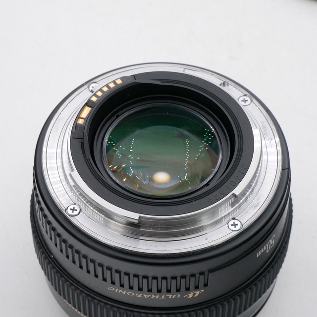 S-H-YA59FS_3.jpg - Canon EF 50mm F/1.4 USM Lens