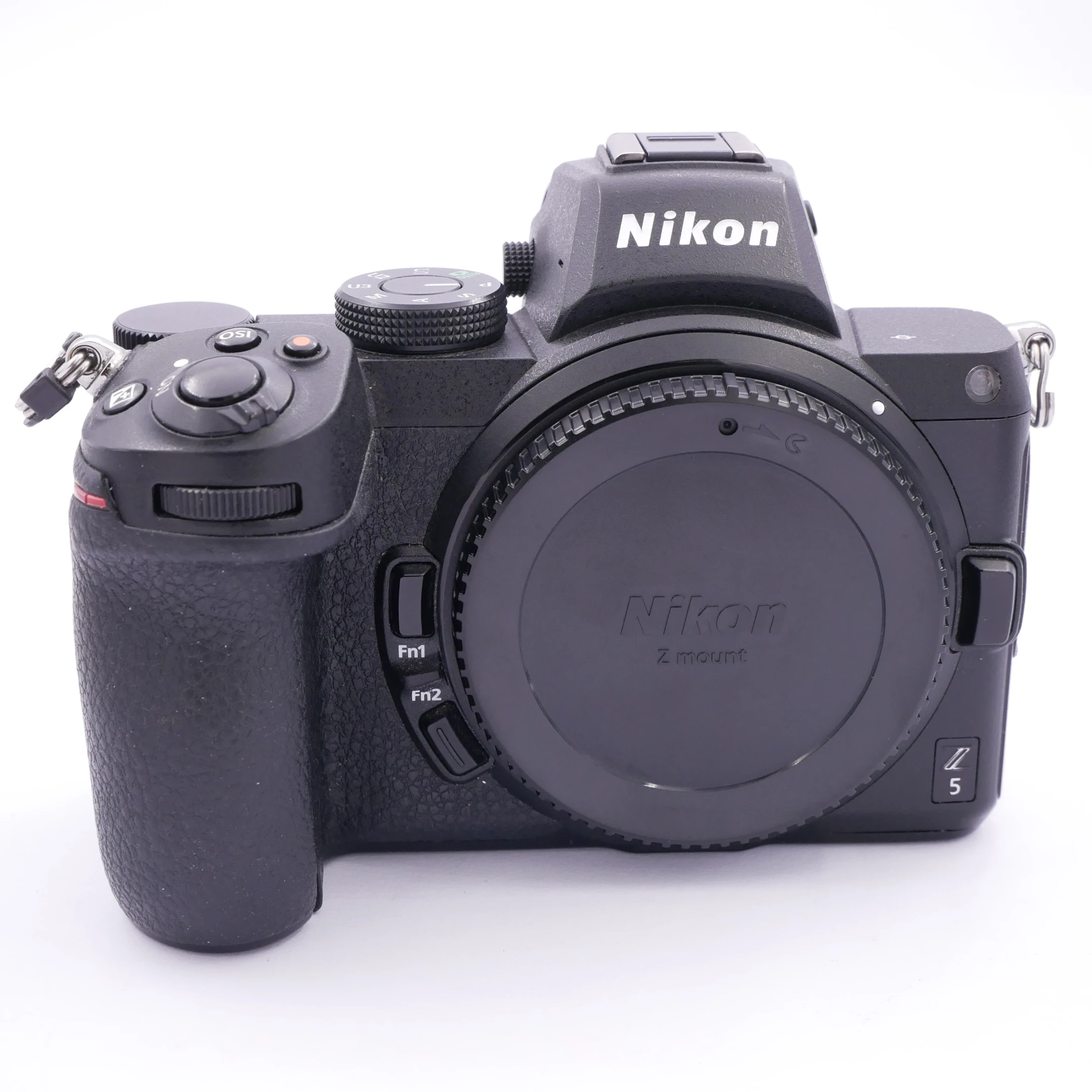 Best image for Nikon Z5 Body Only 43k Frames