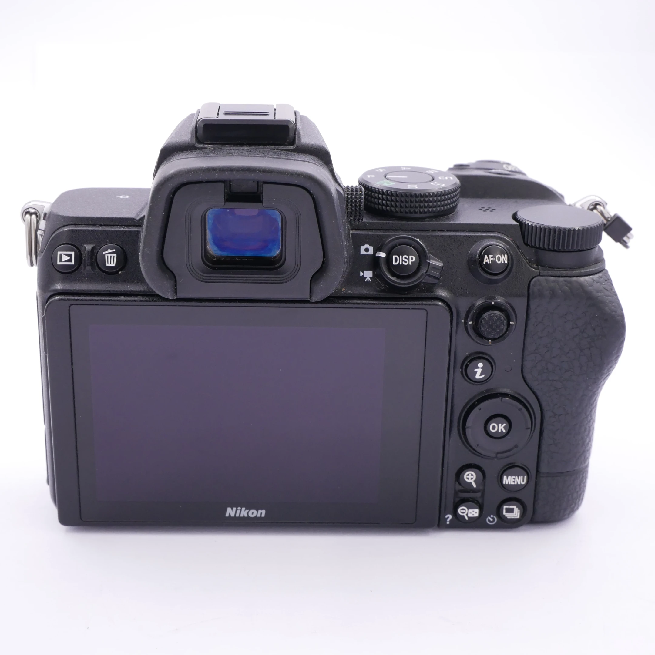 S-H-YALLCC_2.webp - Nikon Z5 Body Only 43k Frames - Image 2