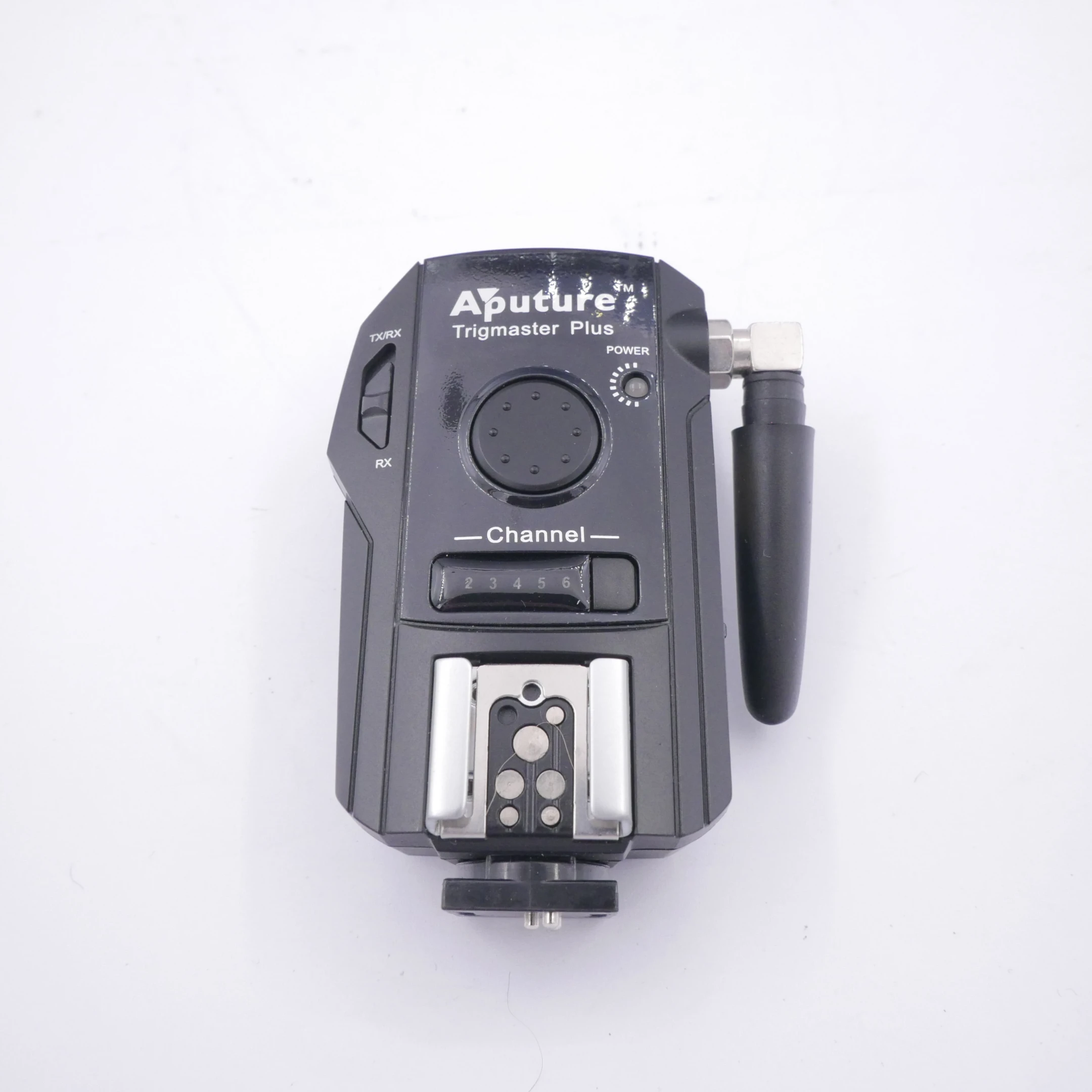 Aperture Trigmaster Plus Smart Sensing Transceiver for Nikon  - Best Available Image